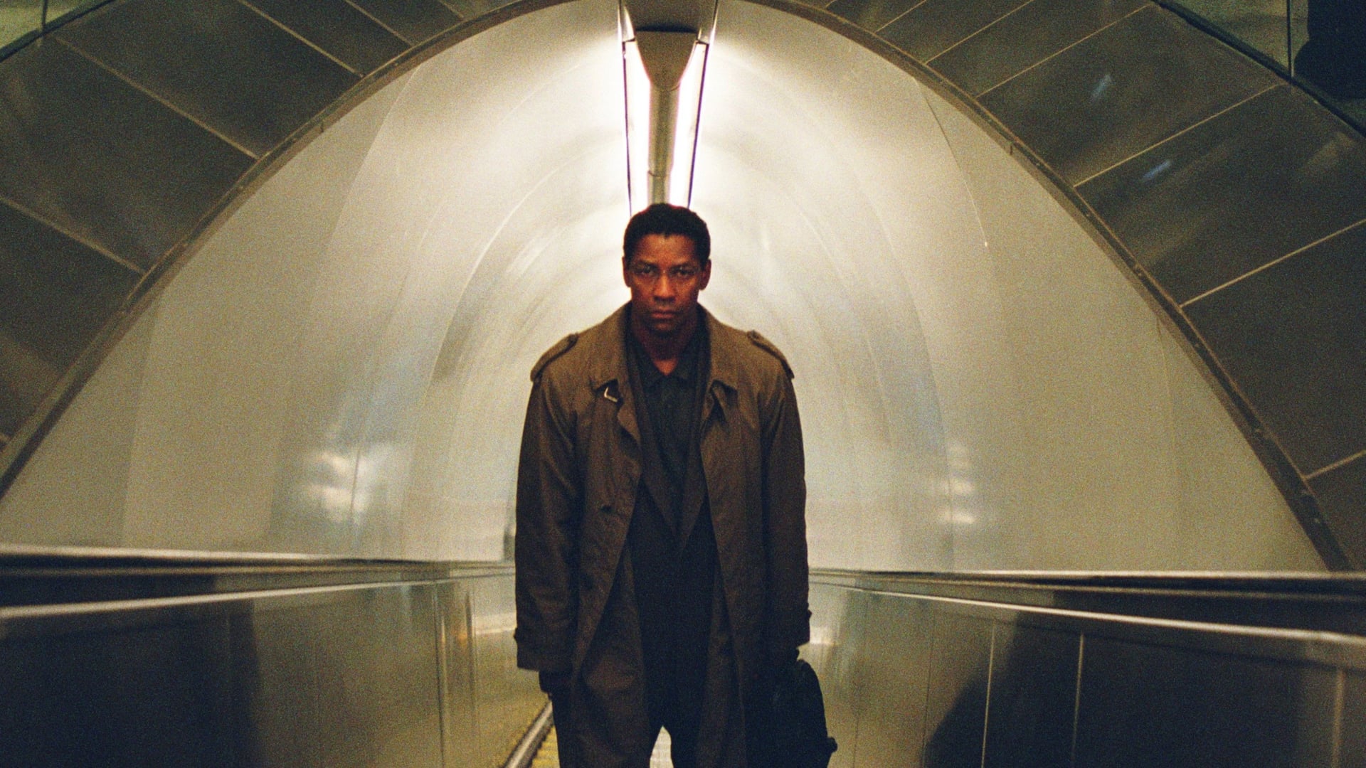 Foto do filme Sob o Domínio do Mal