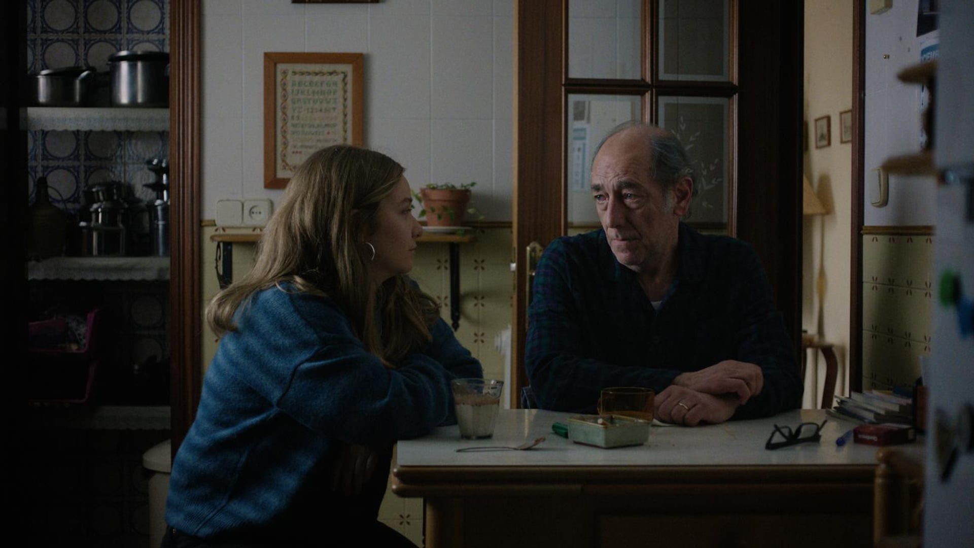 Foto do filme Yo no moriré de amor