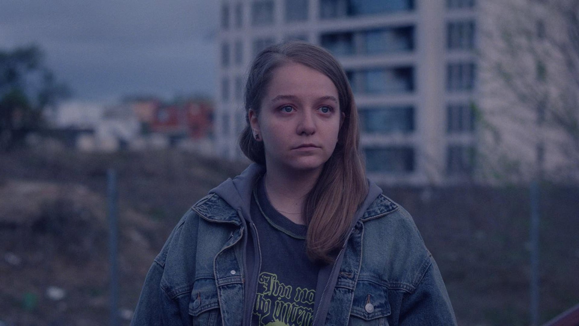 Foto do filme Yo no moriré de amor