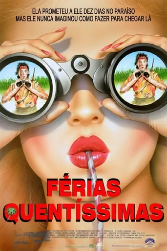 Ferias Quentíssimas