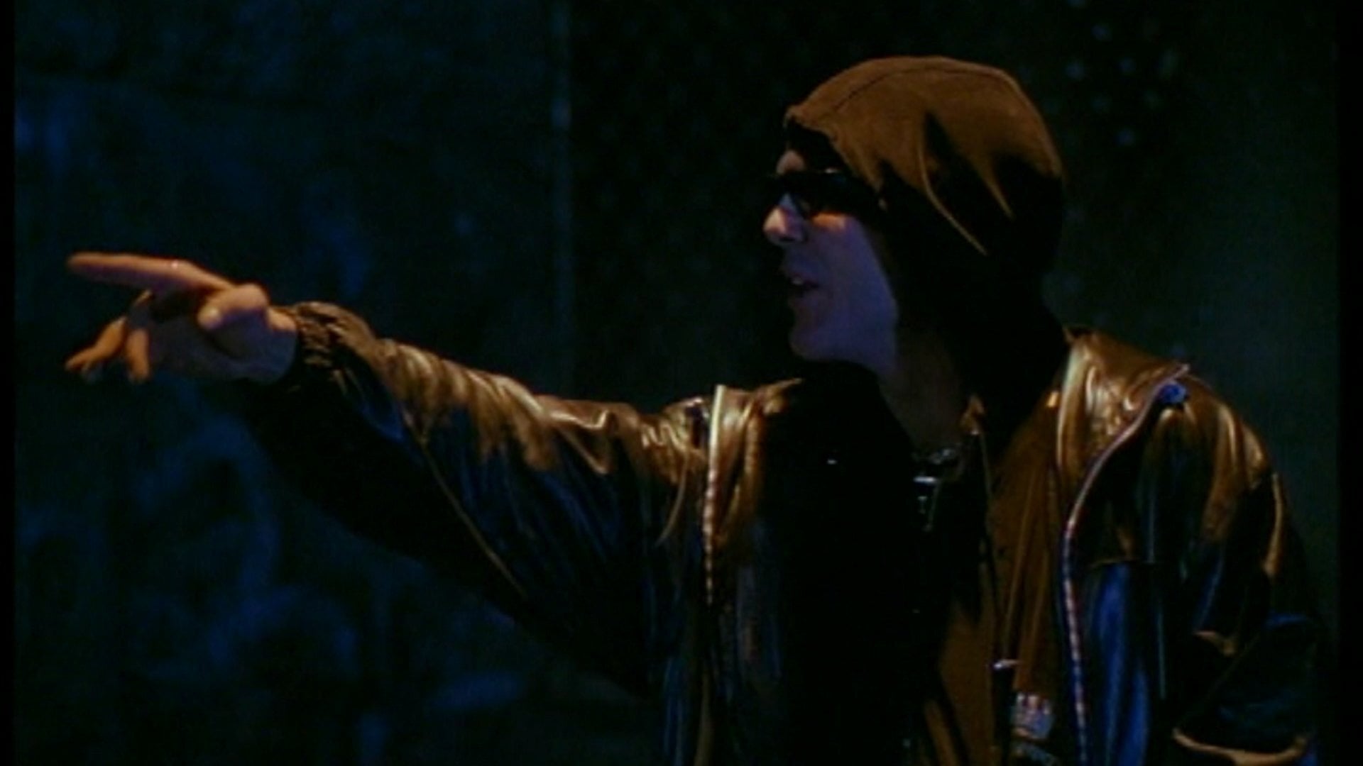 Foto do filme Bullet