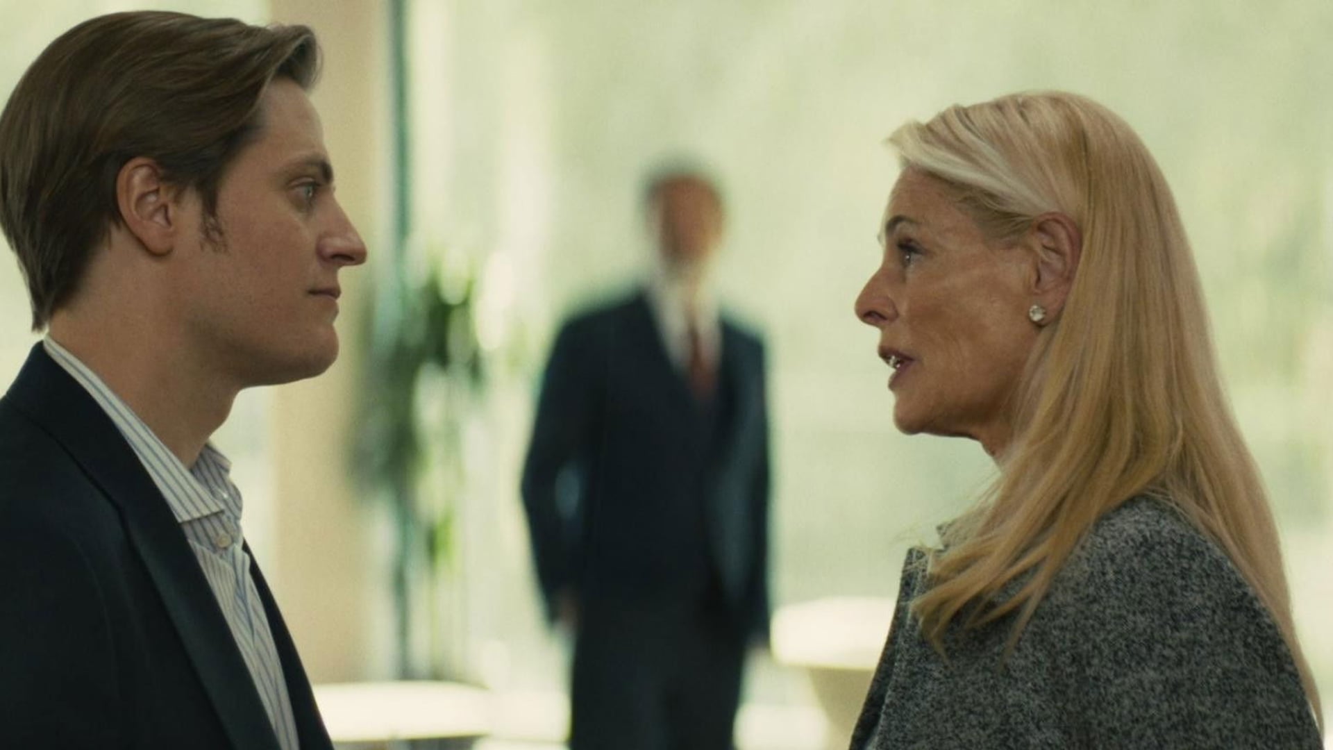 Foto do filme Cada día nace un listo