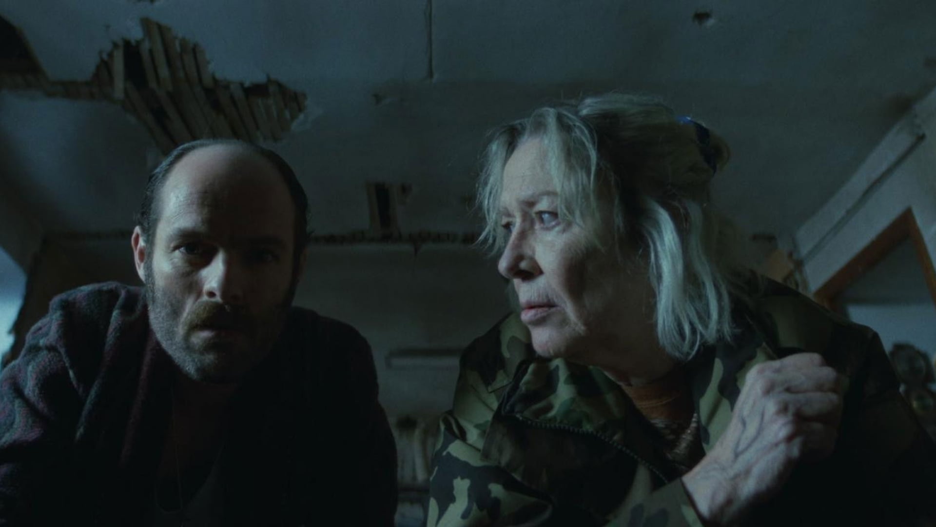 Foto do filme Cada día nace un listo