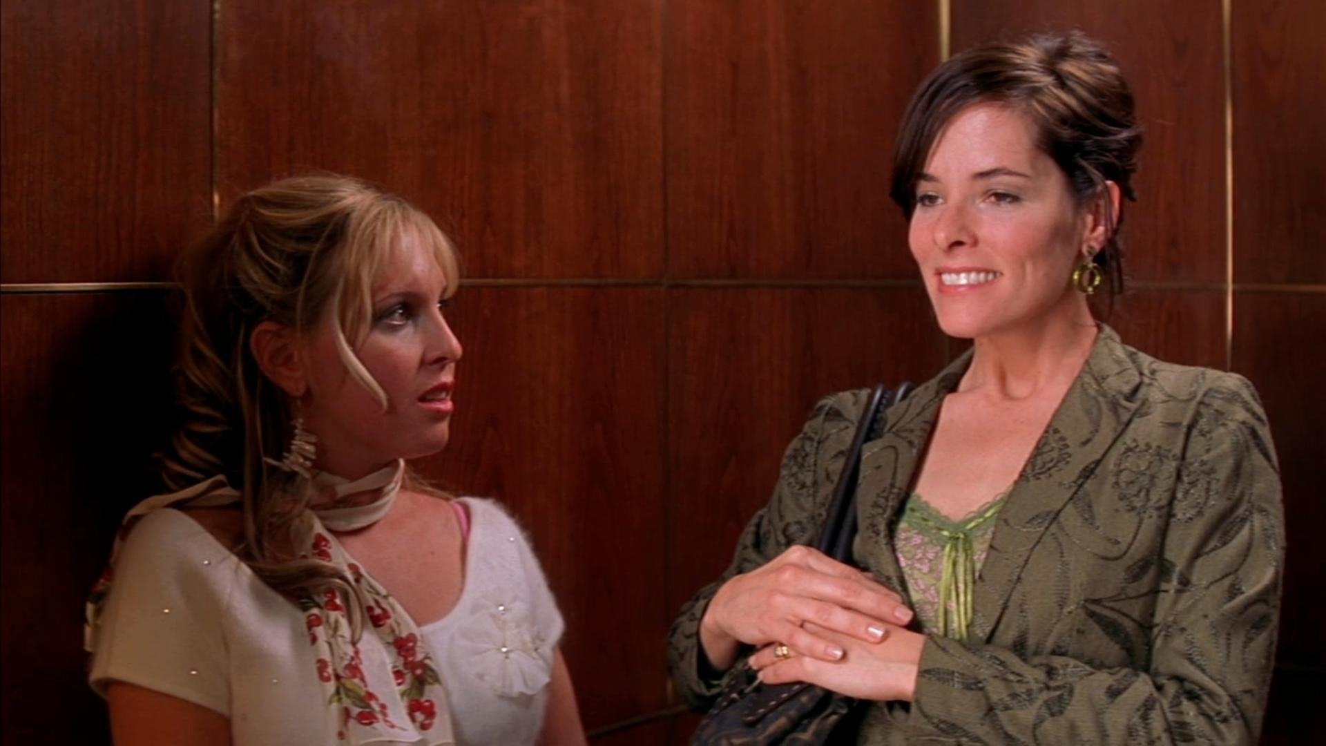 Foto do filme Em Busca do Prazer