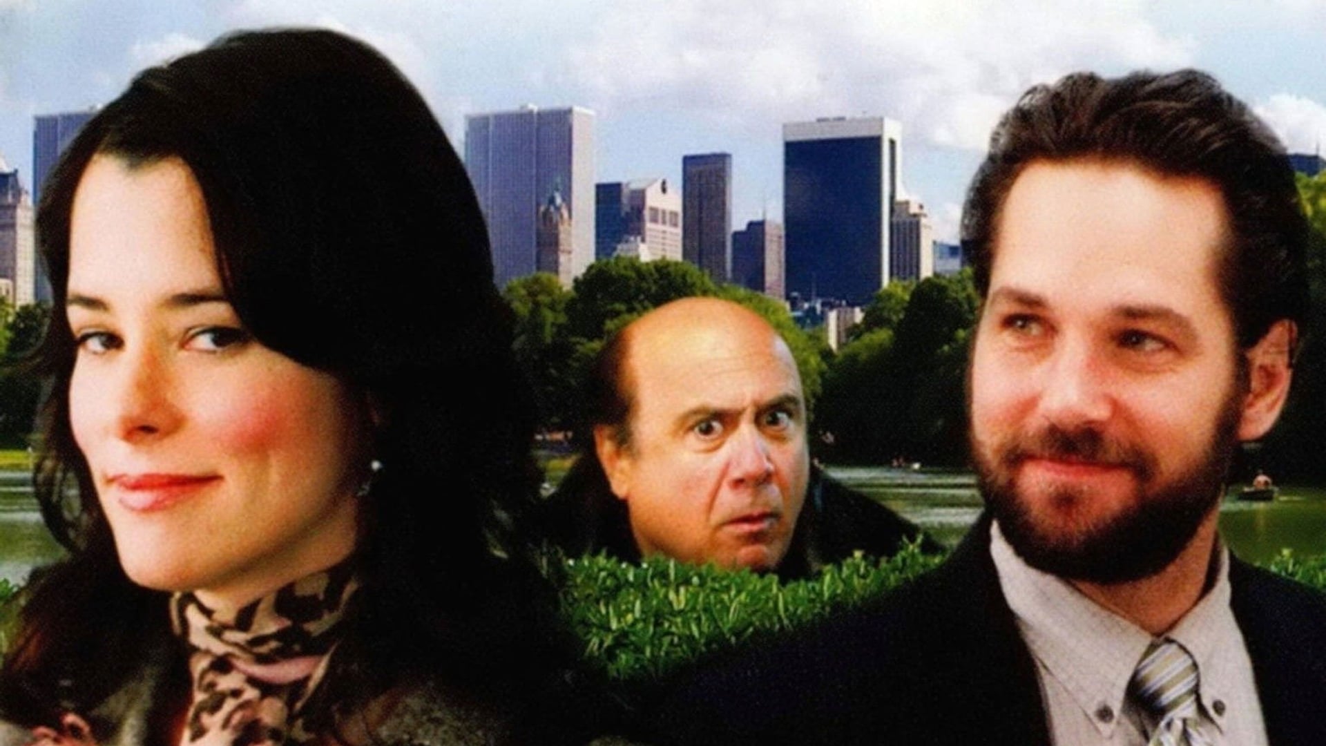 Foto do filme Em Busca do Prazer