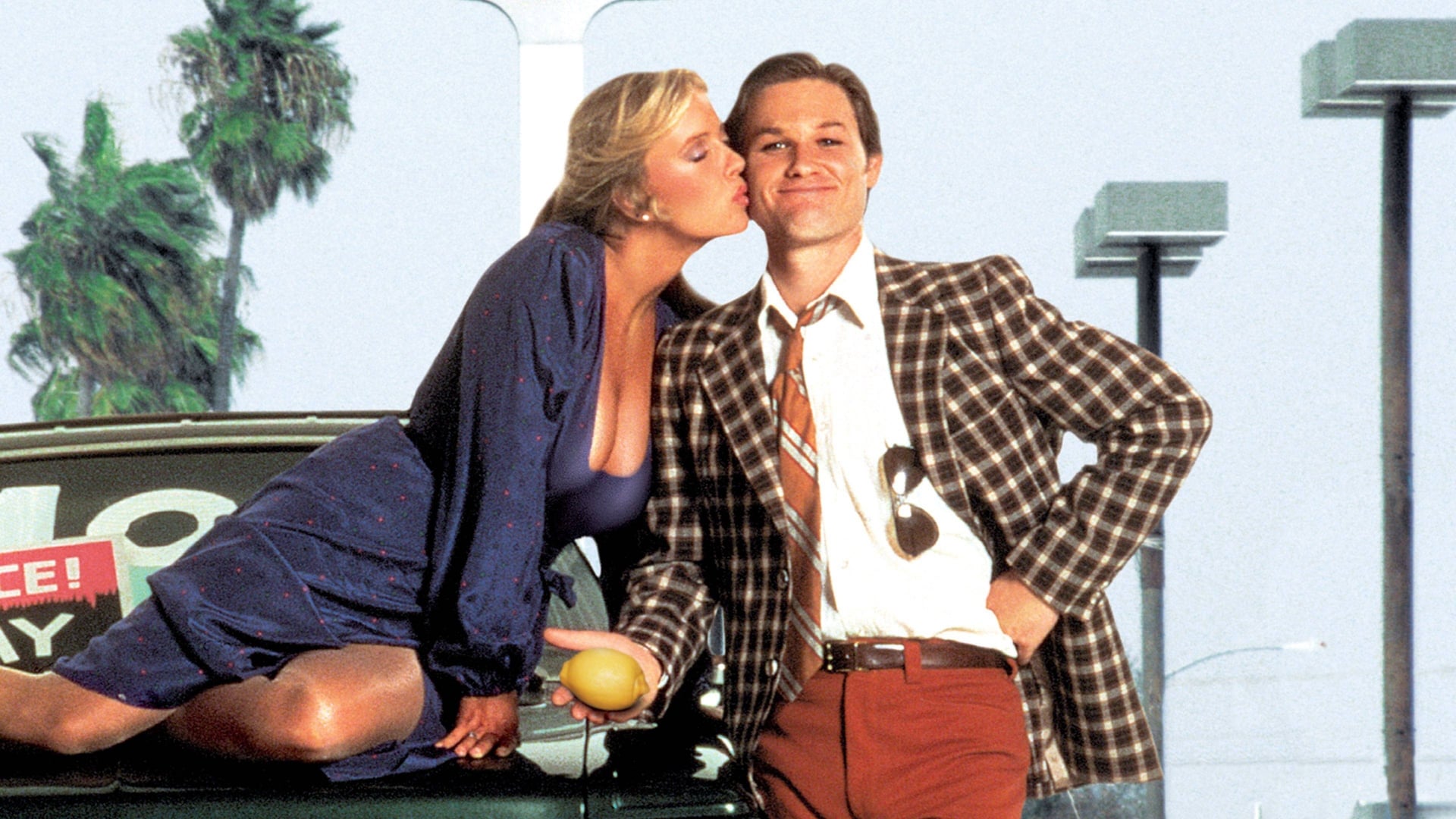 Foto do filme Carros Usados
