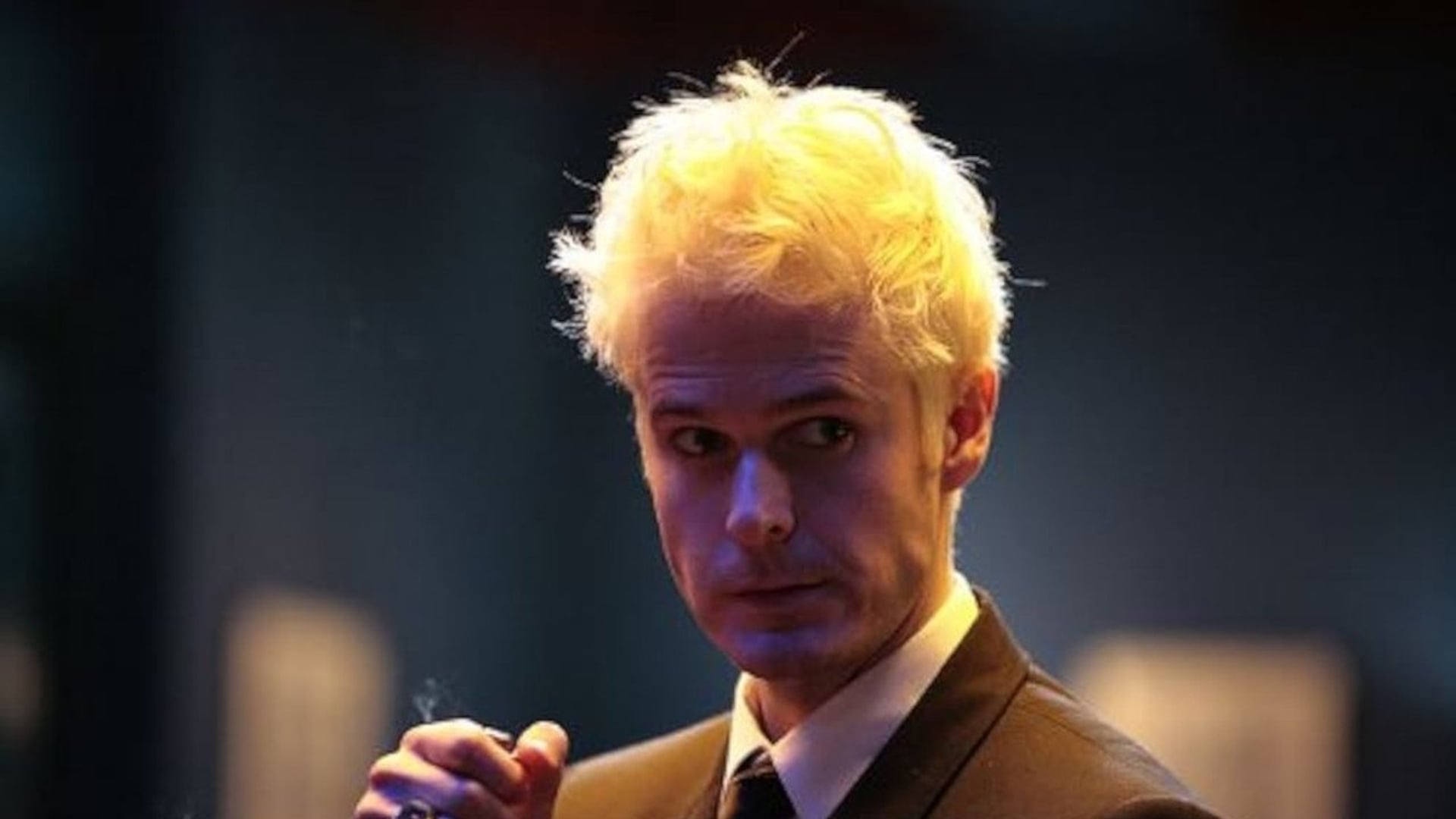 Foto do filme Clubbed