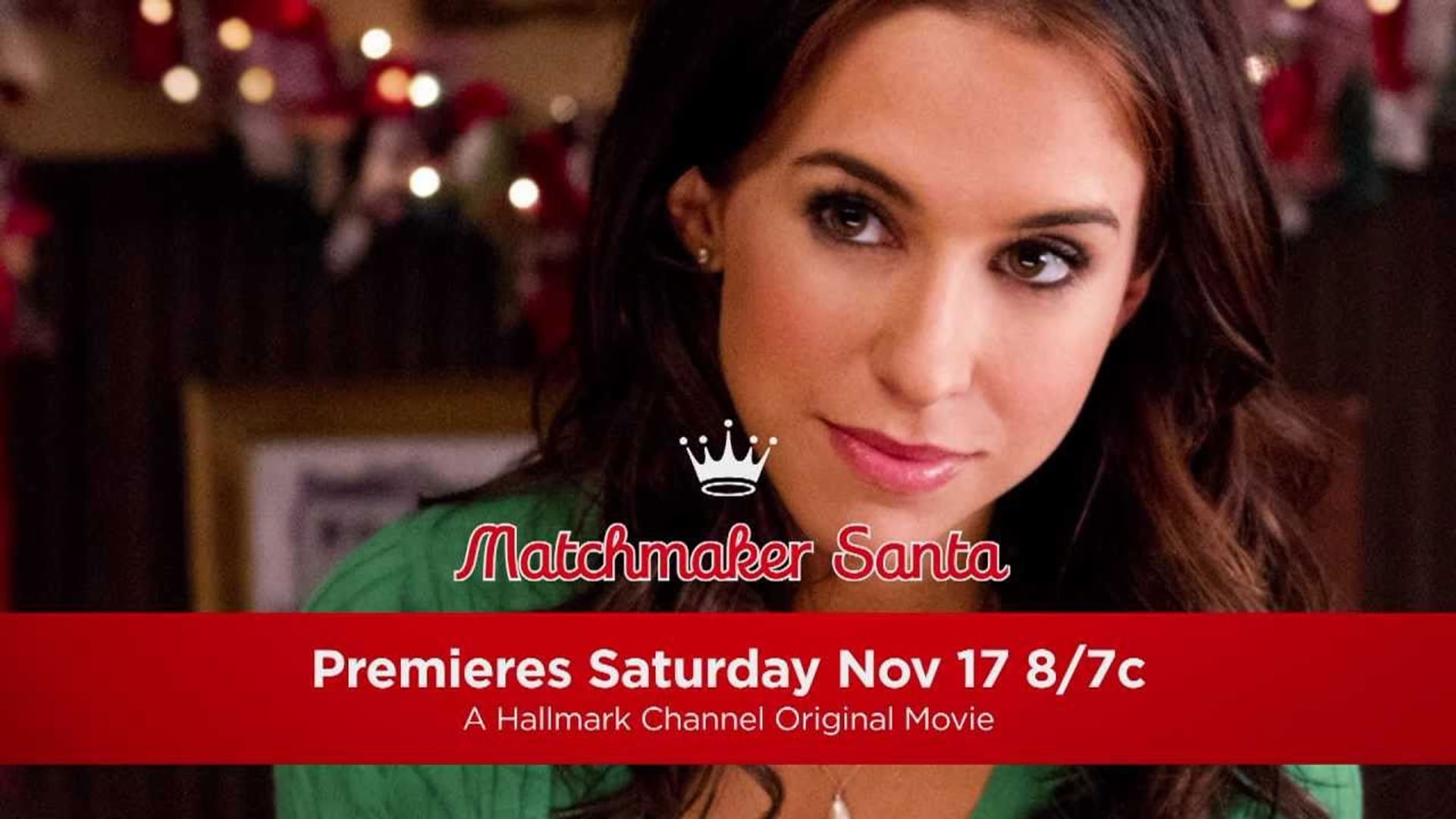 Foto do filme Papai Noel Casamenteiro