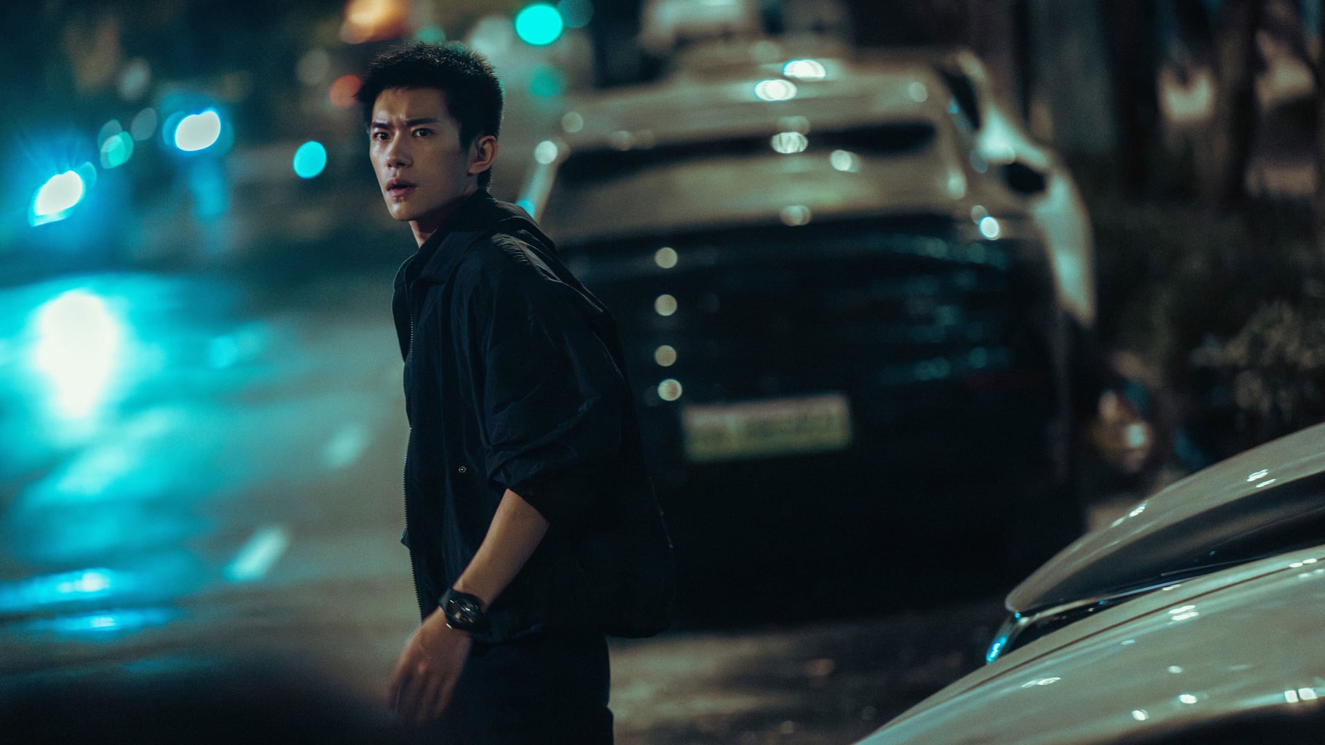 Foto do filme Scare Out