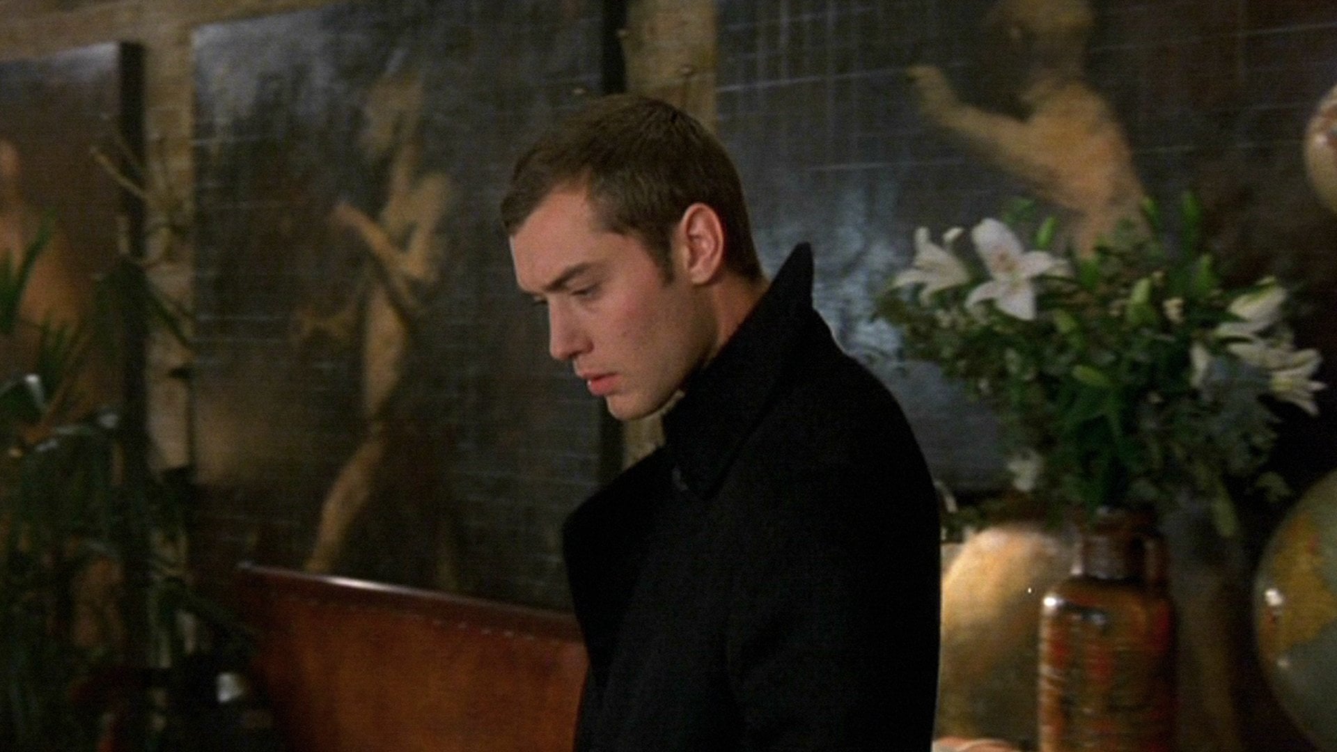 Foto do filme The Wisdom of Crocodiles