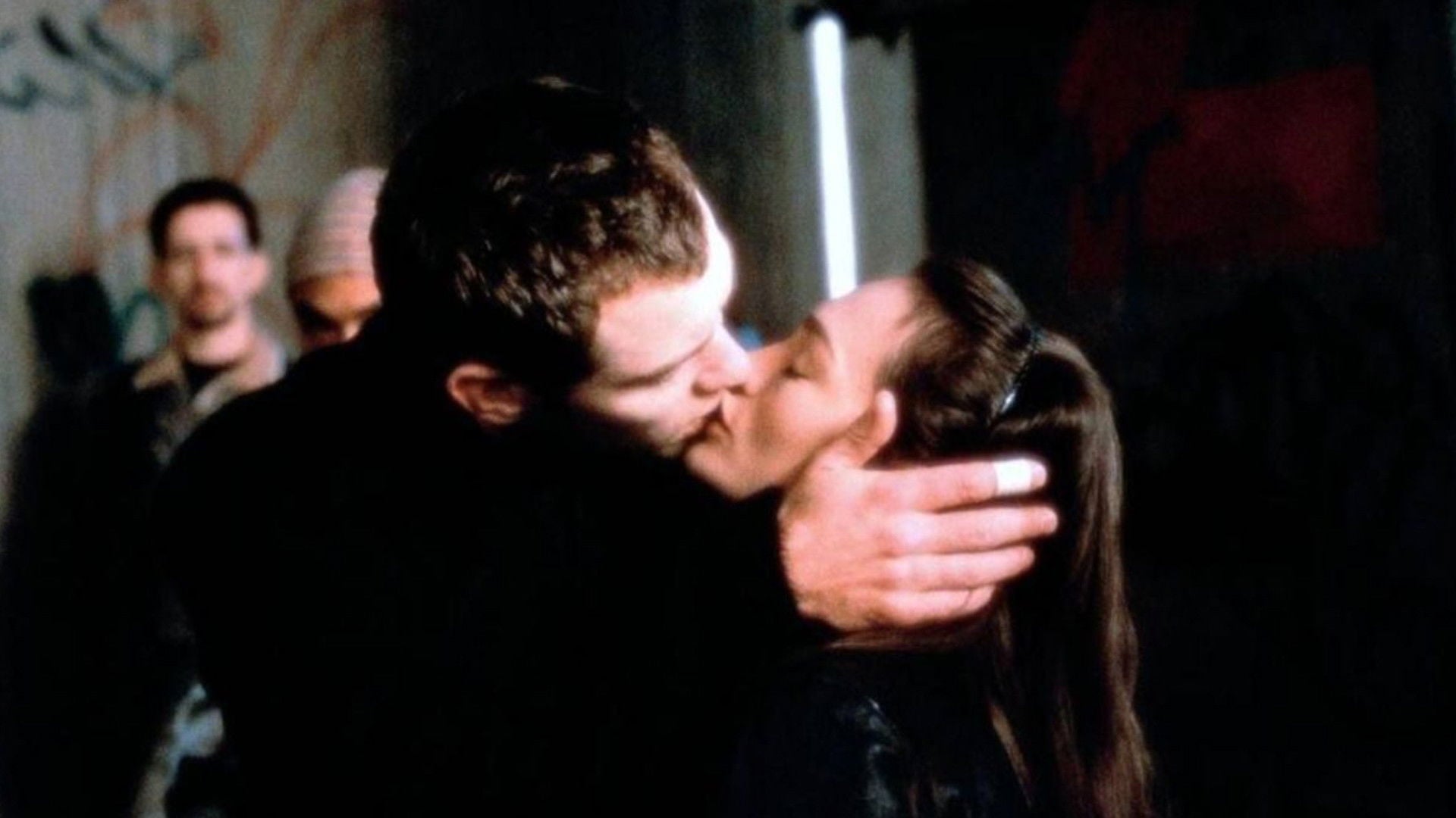 Foto do filme The Wisdom of Crocodiles