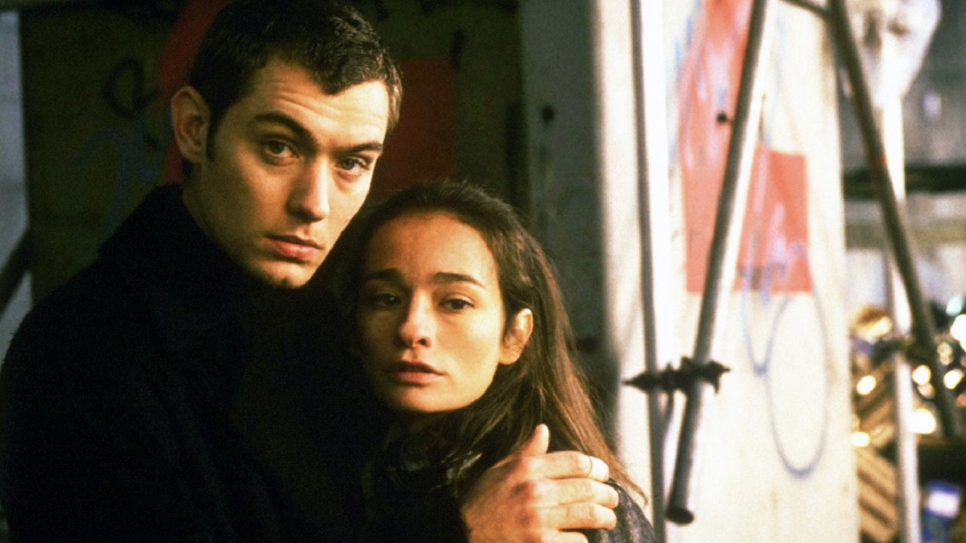 Foto do filme The Wisdom of Crocodiles