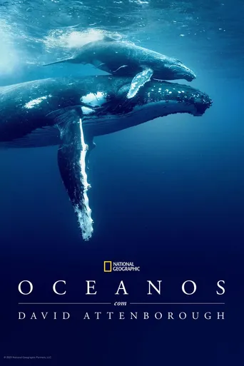 Oceanos com David Attenborough