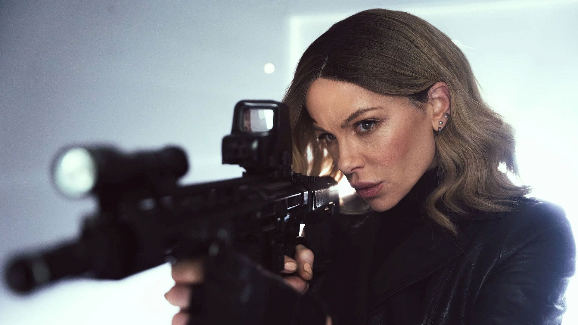 Foto do filme Wildcat