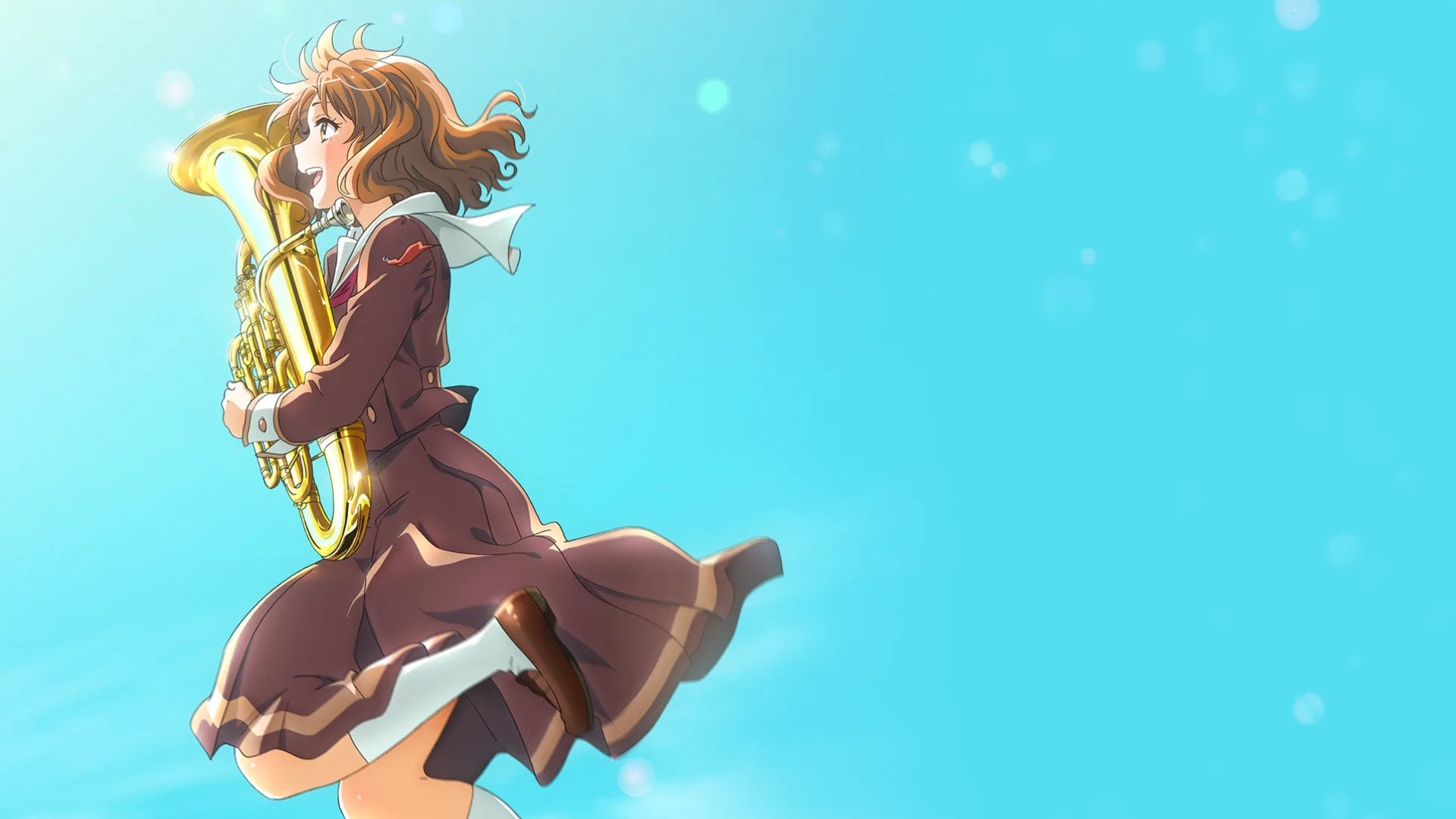 Foto do filme Sound! Euphonium: The Final Movie, Part 1