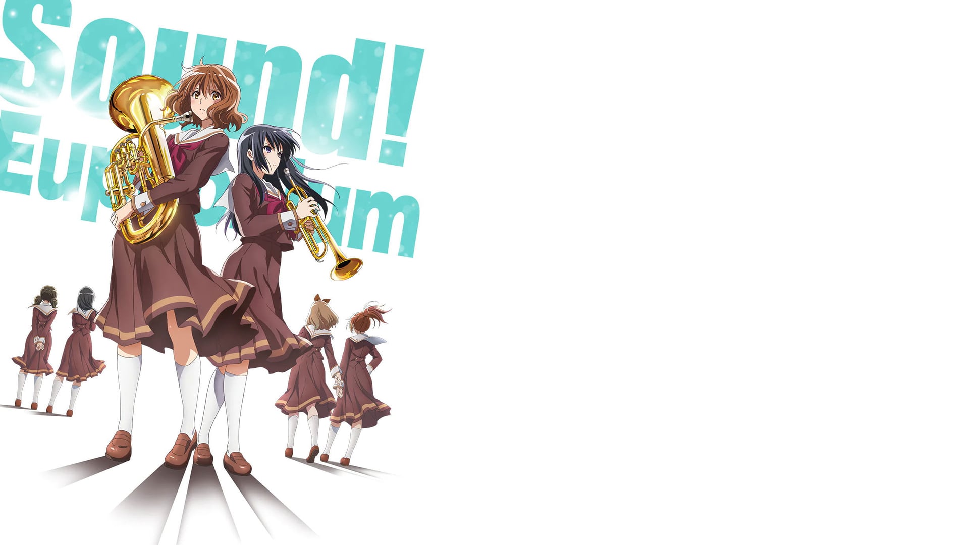 Foto do filme Sound! Euphonium: The Final Movie, Part 1