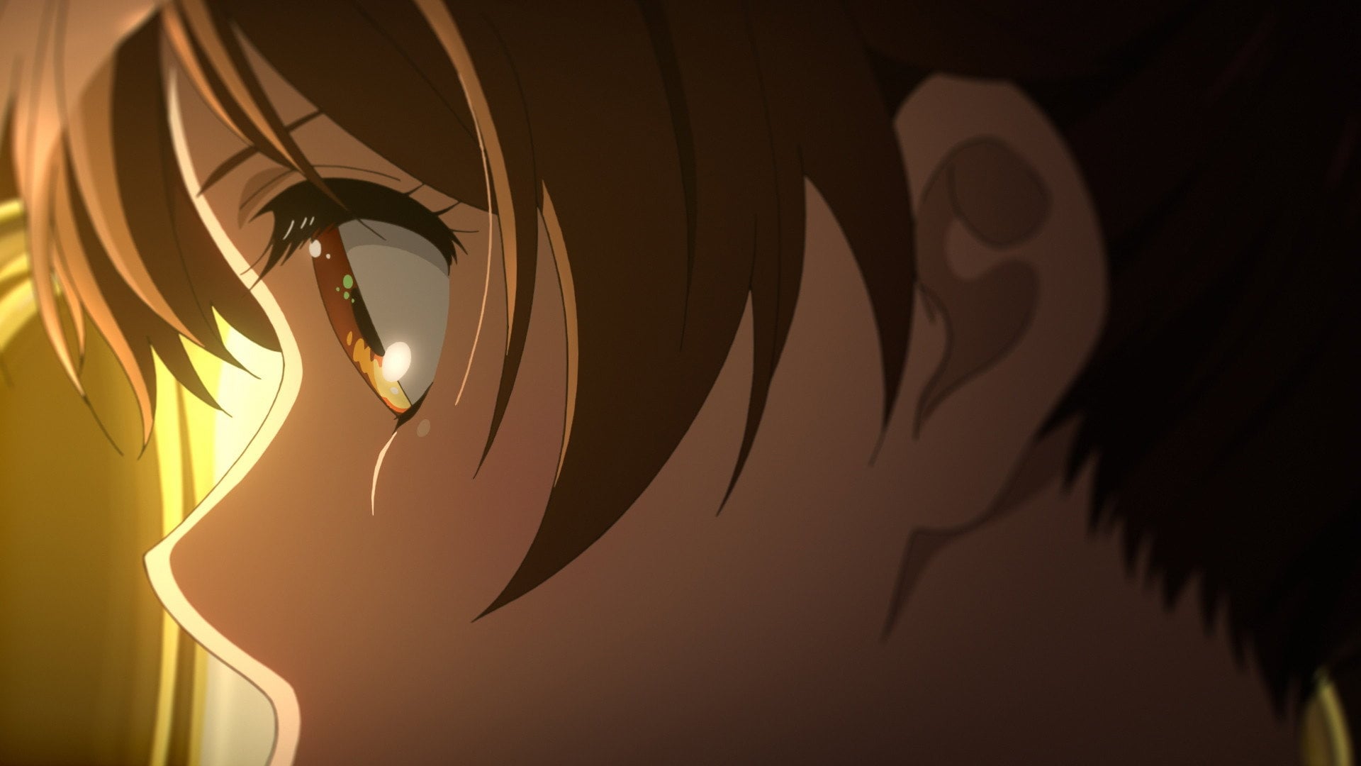 Foto do filme Sound! Euphonium: The Final Movie, Part 1