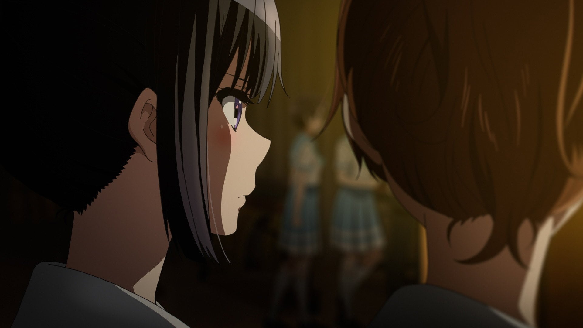 Foto do filme Sound! Euphonium: The Final Movie, Part 1