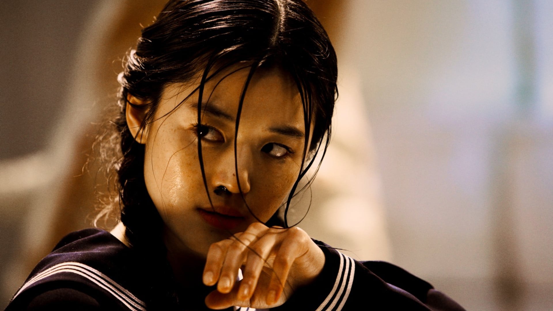 Foto do filme Caçadores de Vampiros