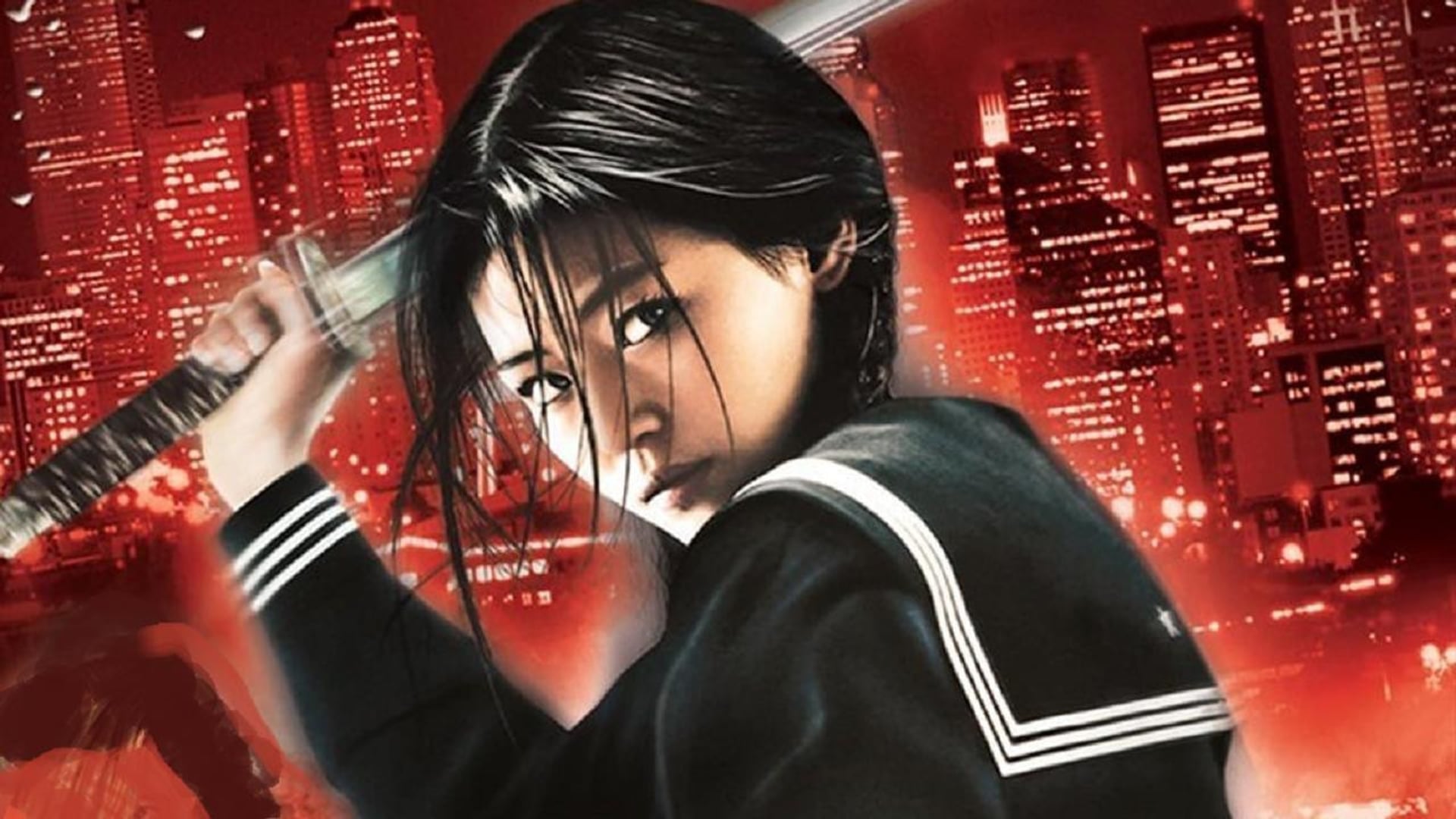 Foto do filme Caçadores de Vampiros