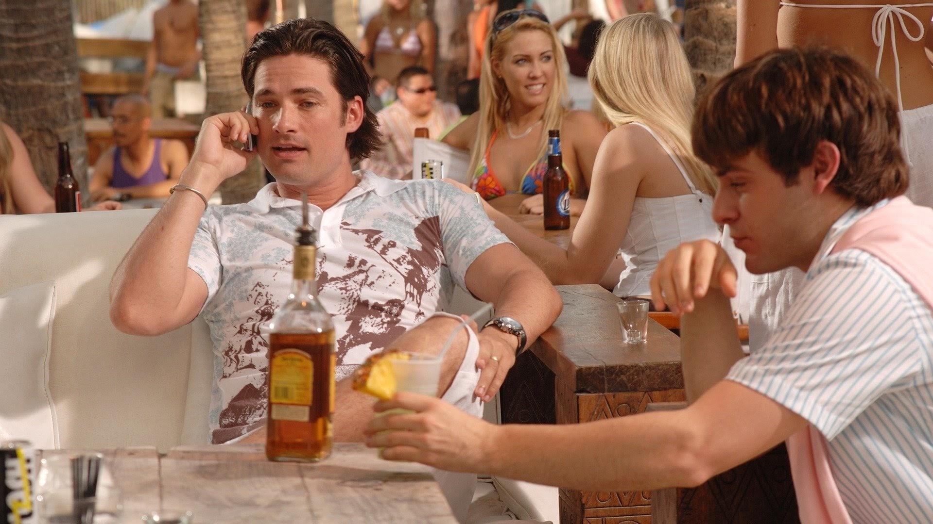 Foto do filme A Última Festa de Solteiro 2: Tentação Final