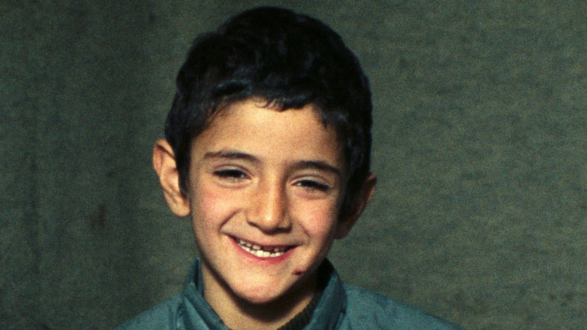 Foto do filme Lição de Casa