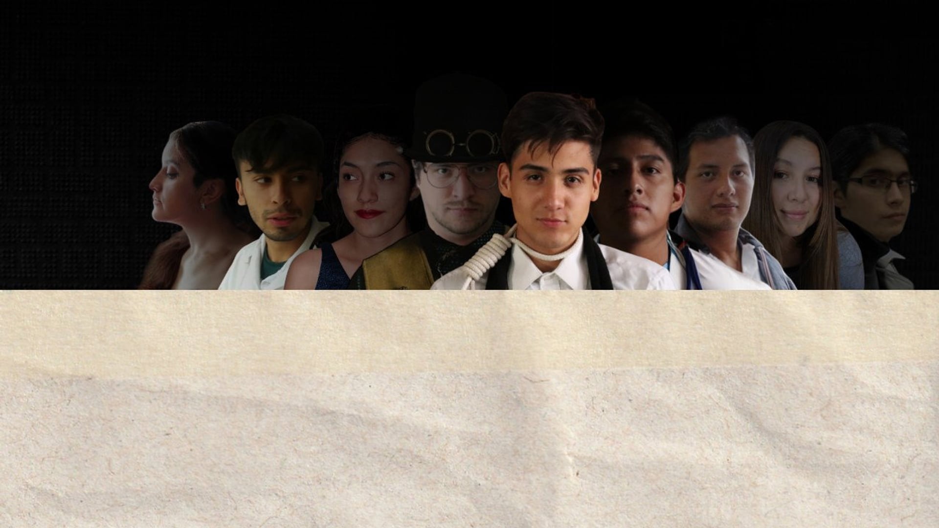 Foto do filme Agora Me Vês...