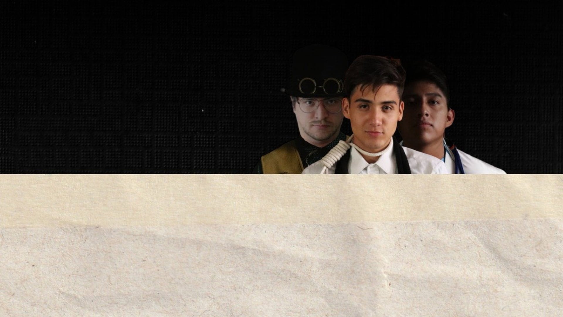 Foto do filme Agora Me Vês...