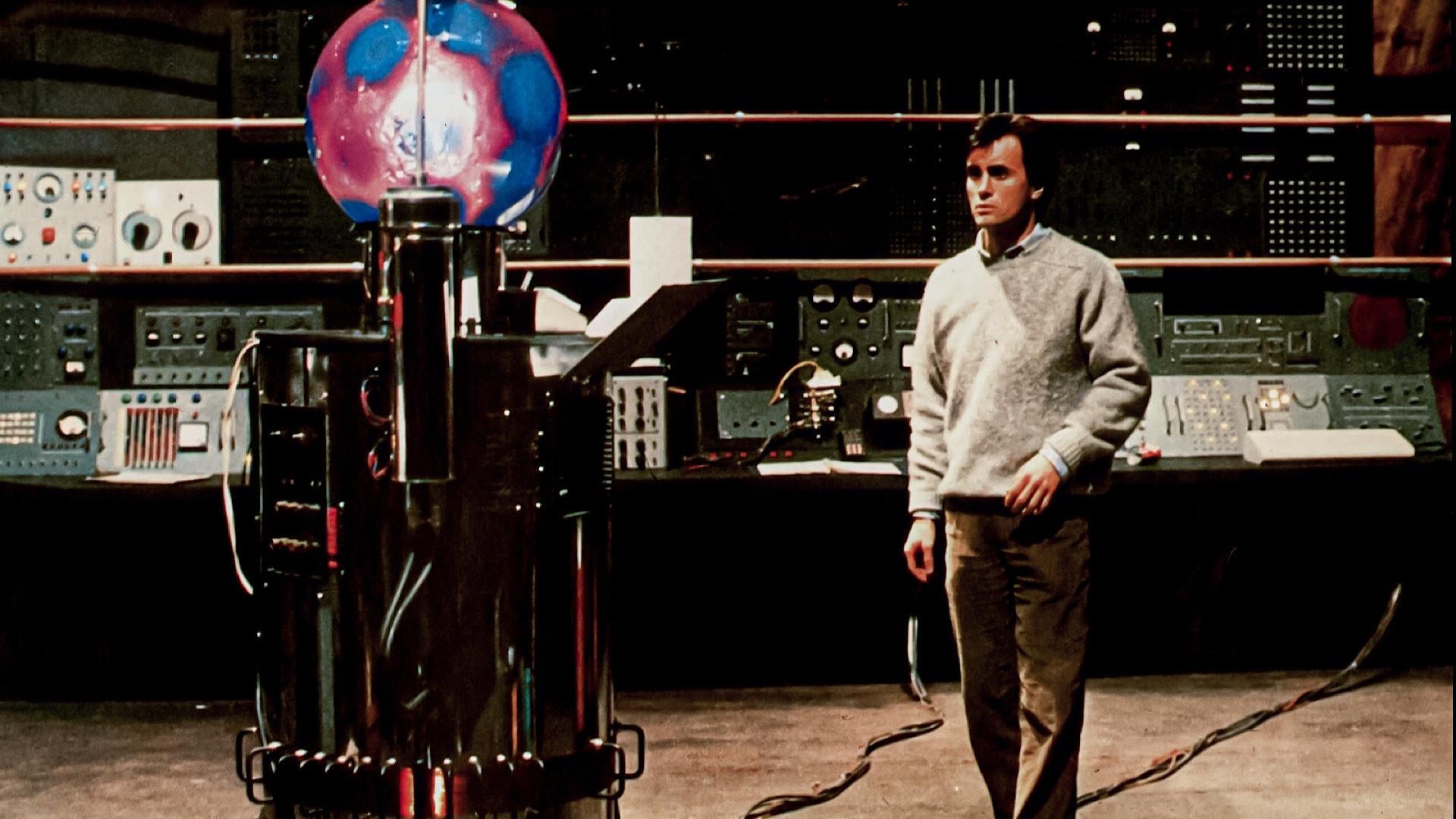 Foto do filme Do Além