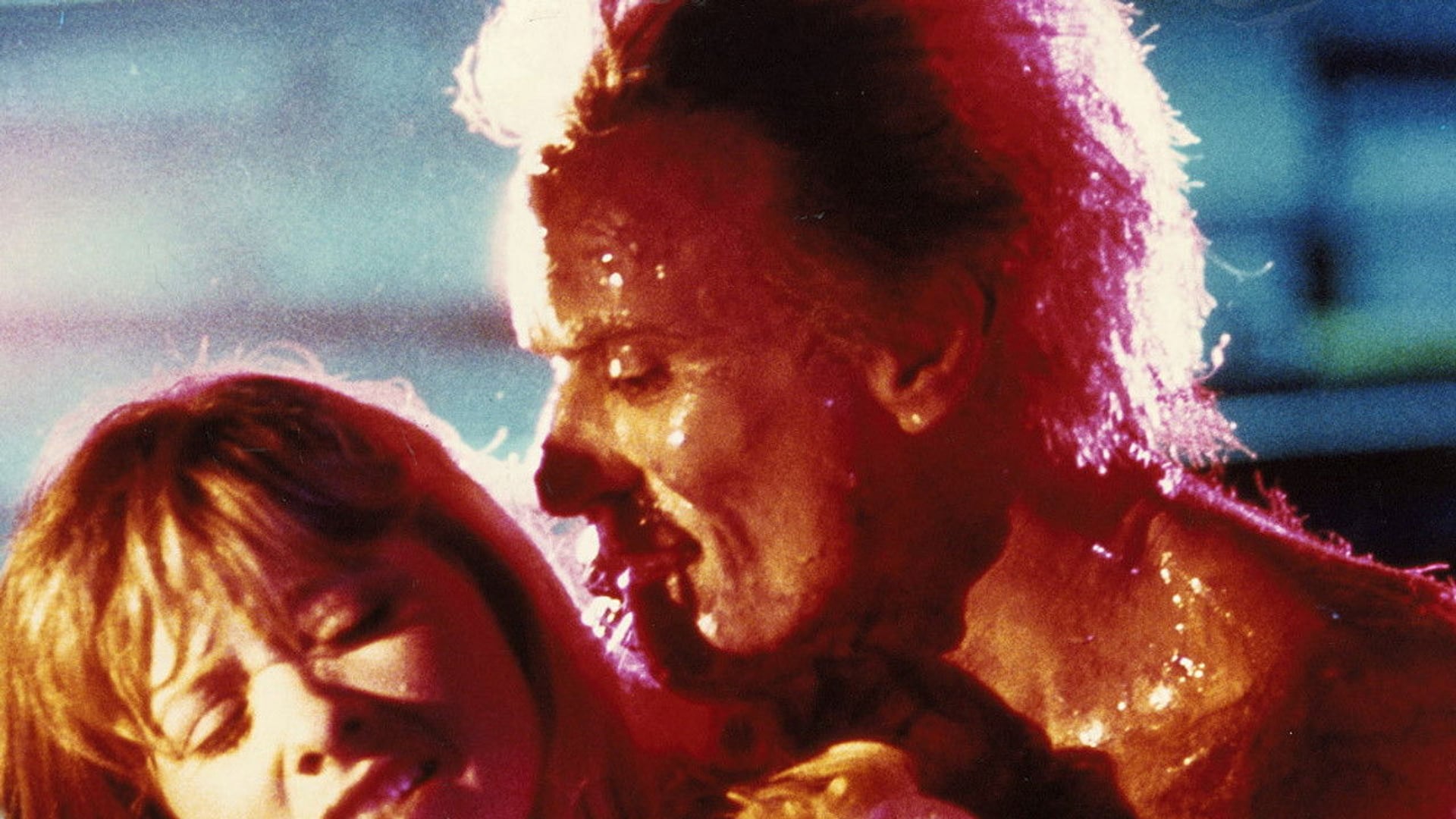 Foto do filme Do Além