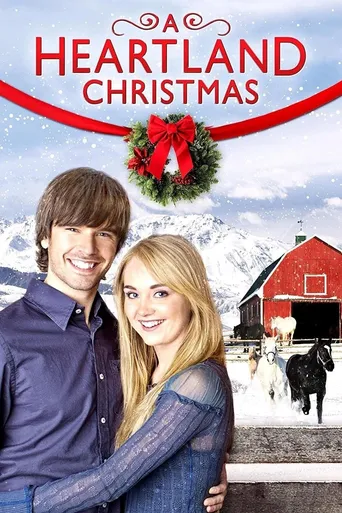 Um Natal em Heartland