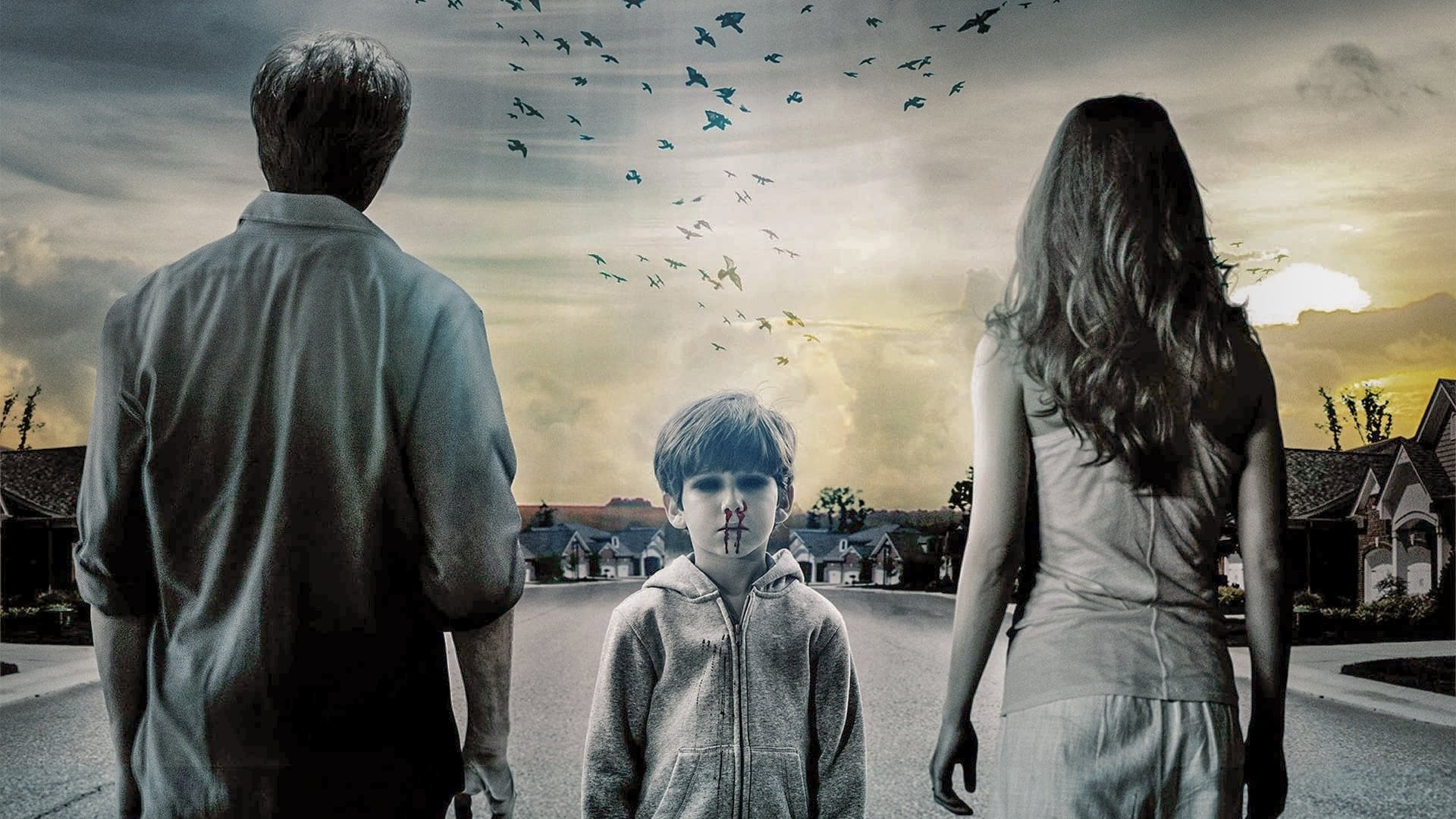 Foto do filme Os Escolhidos