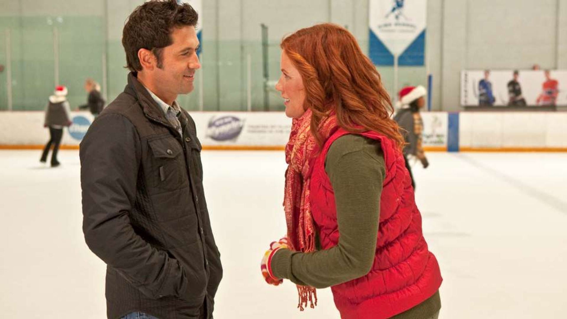 Foto do filme 12 Wishes of Christmas