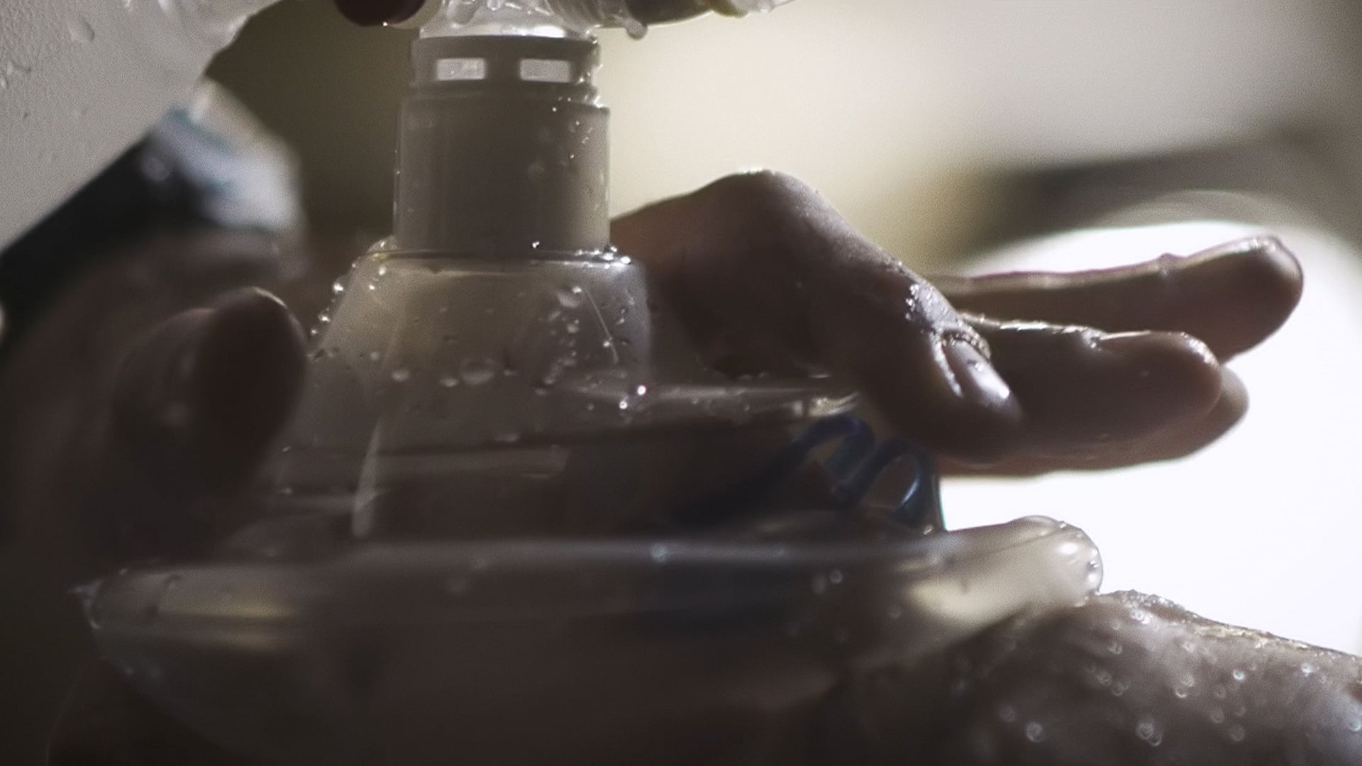 Foto do filme Cores do Destino