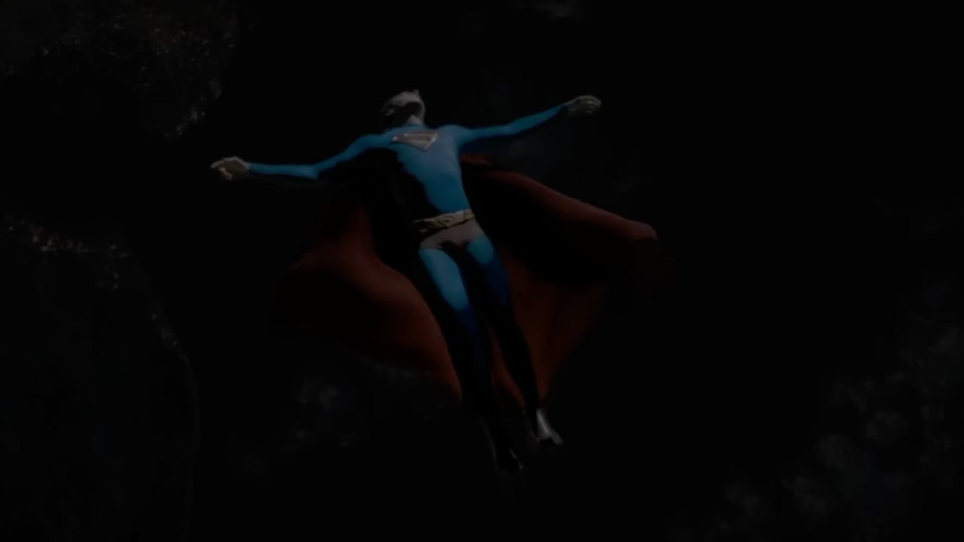 Foto do filme Superman: O Retorno