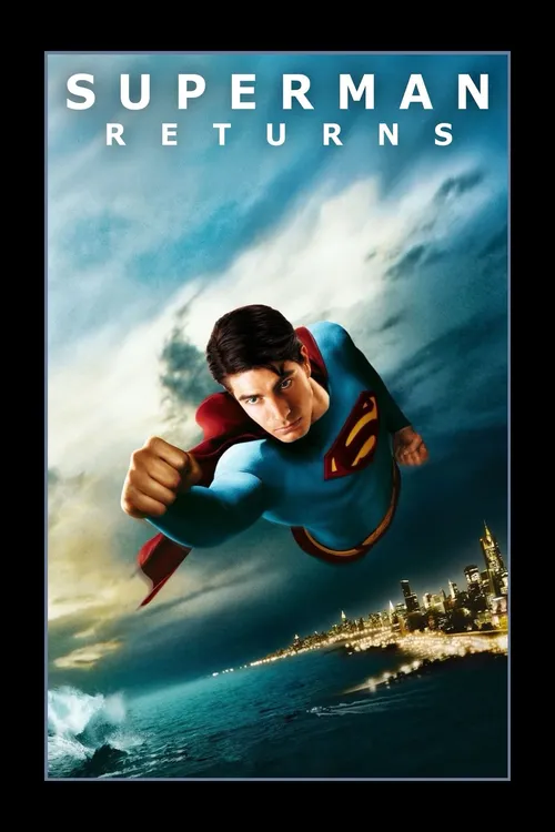 Superman: O Retorno