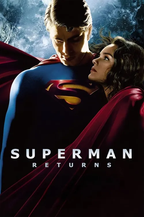 Superman: O Retorno