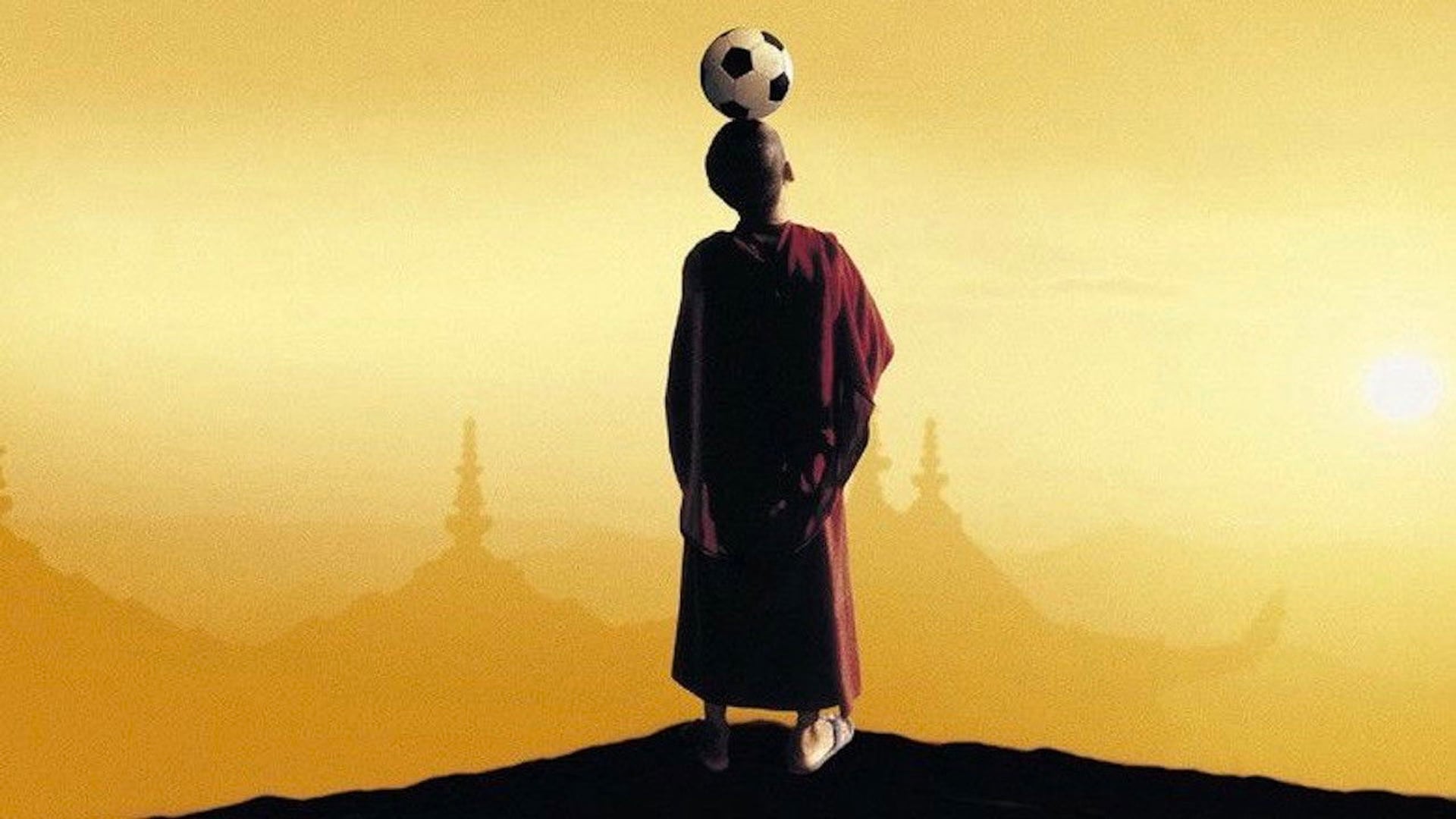 Foto do filme A Copa