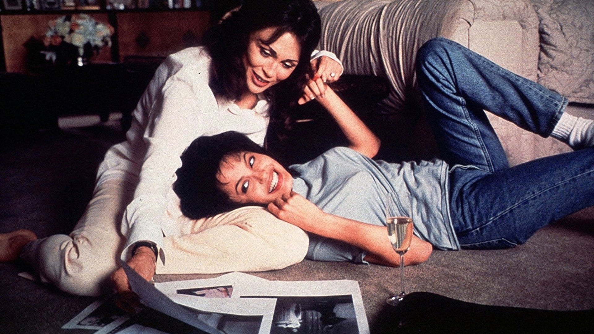 Foto do filme Gia: Fama e Destruição