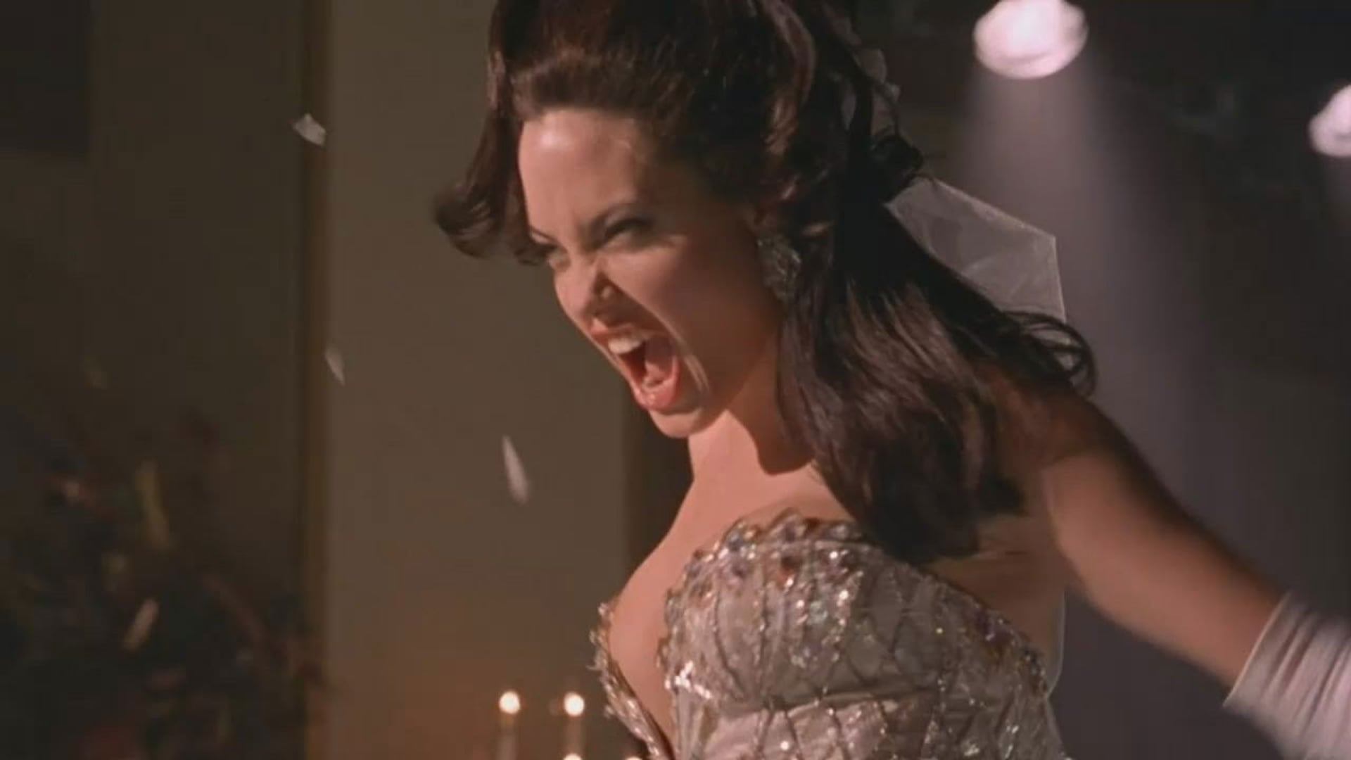 Foto do filme Gia: Fama e Destruição