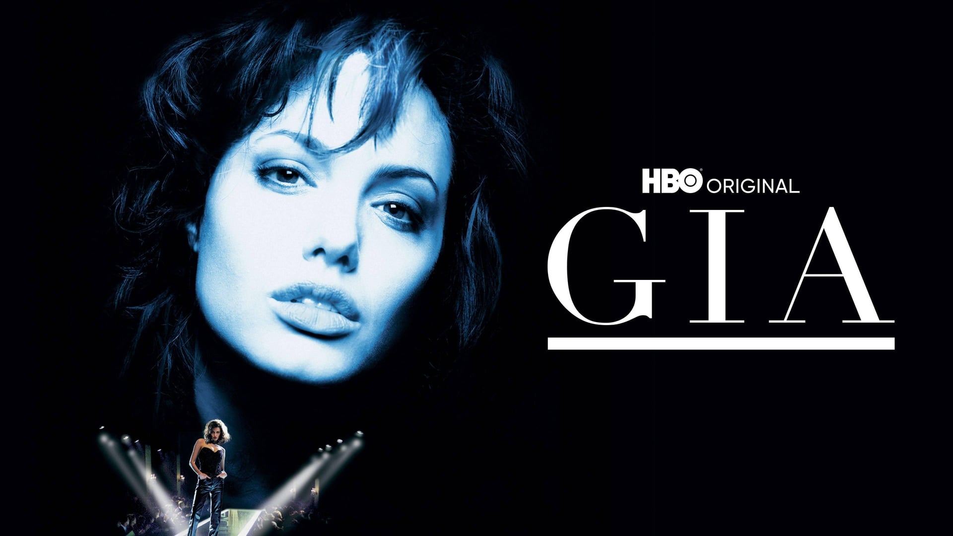 Foto do filme Gia: Fama e Destruição