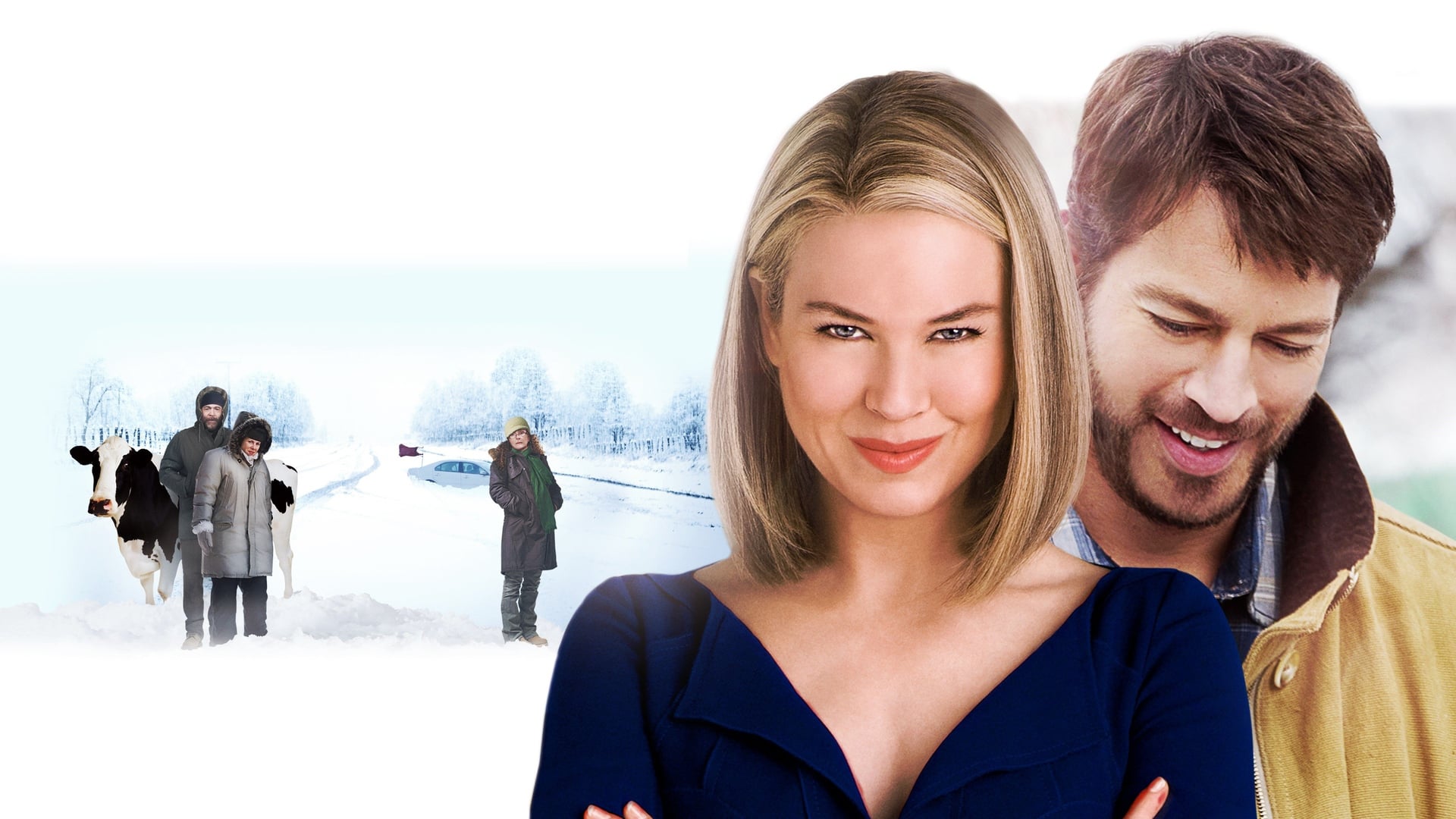 Foto do filme Recém Chegada