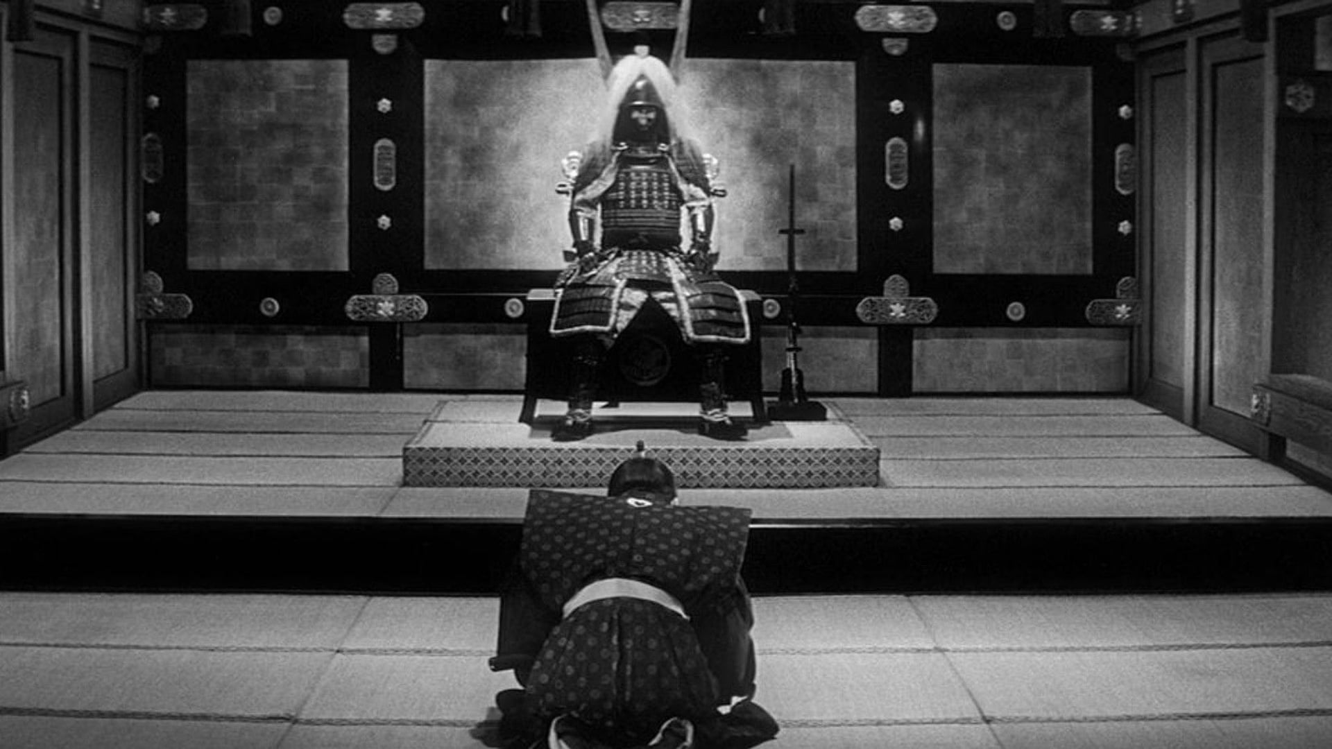 Foto do filme Harakiri