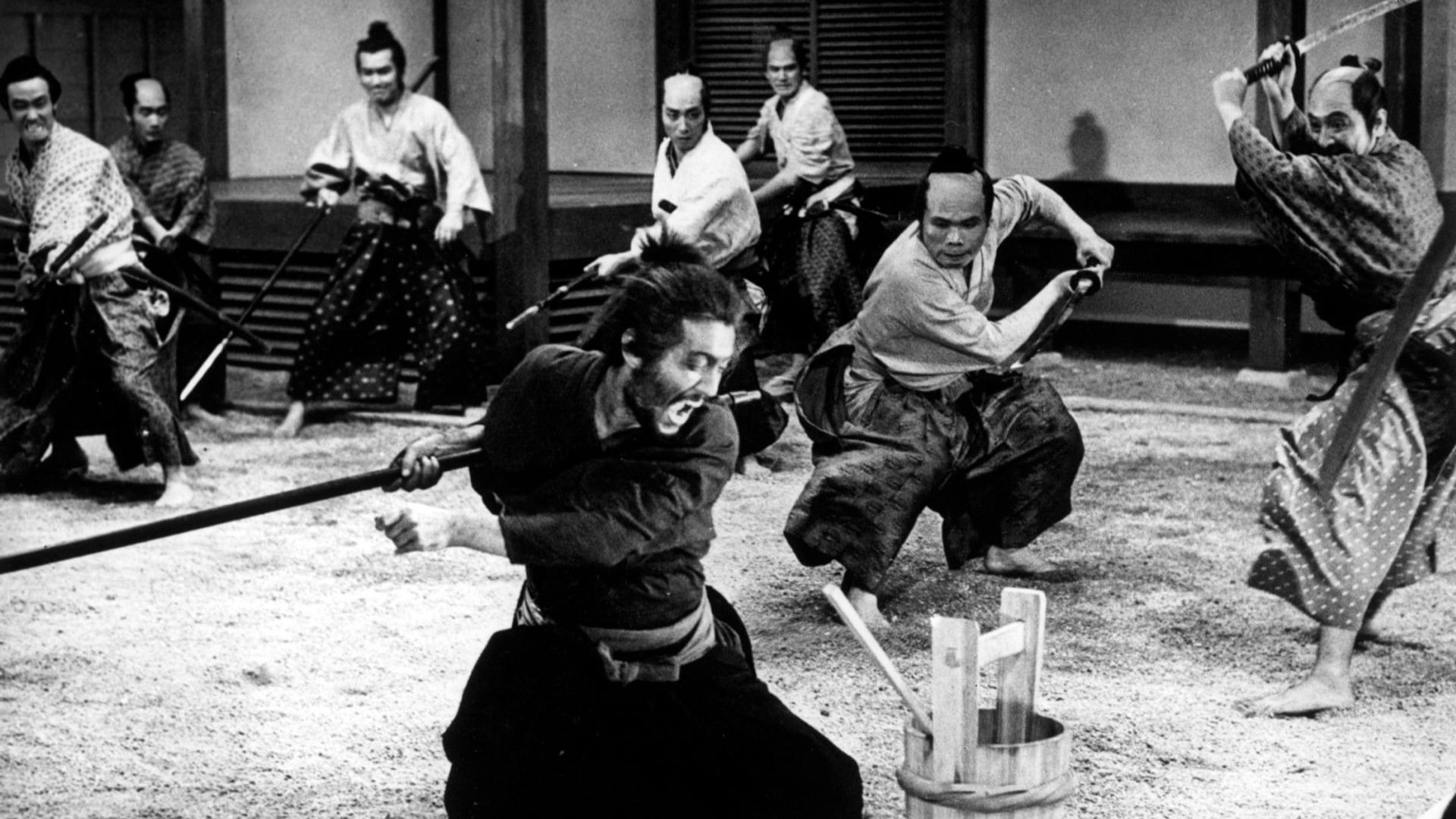 Foto do filme Harakiri