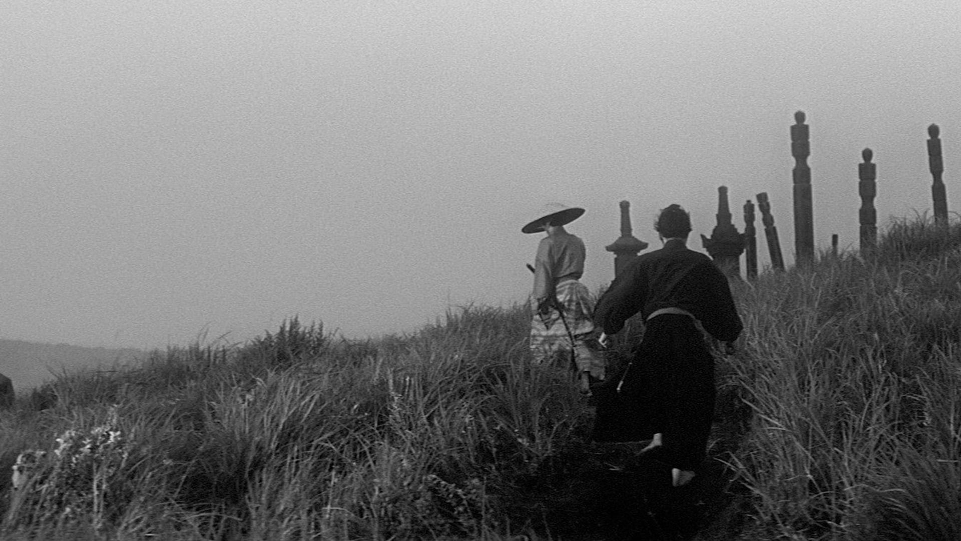 Foto do filme Harakiri