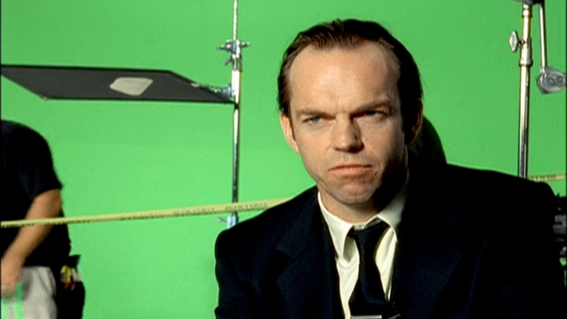 Foto do filme Matrix – Os Segredos de Produção