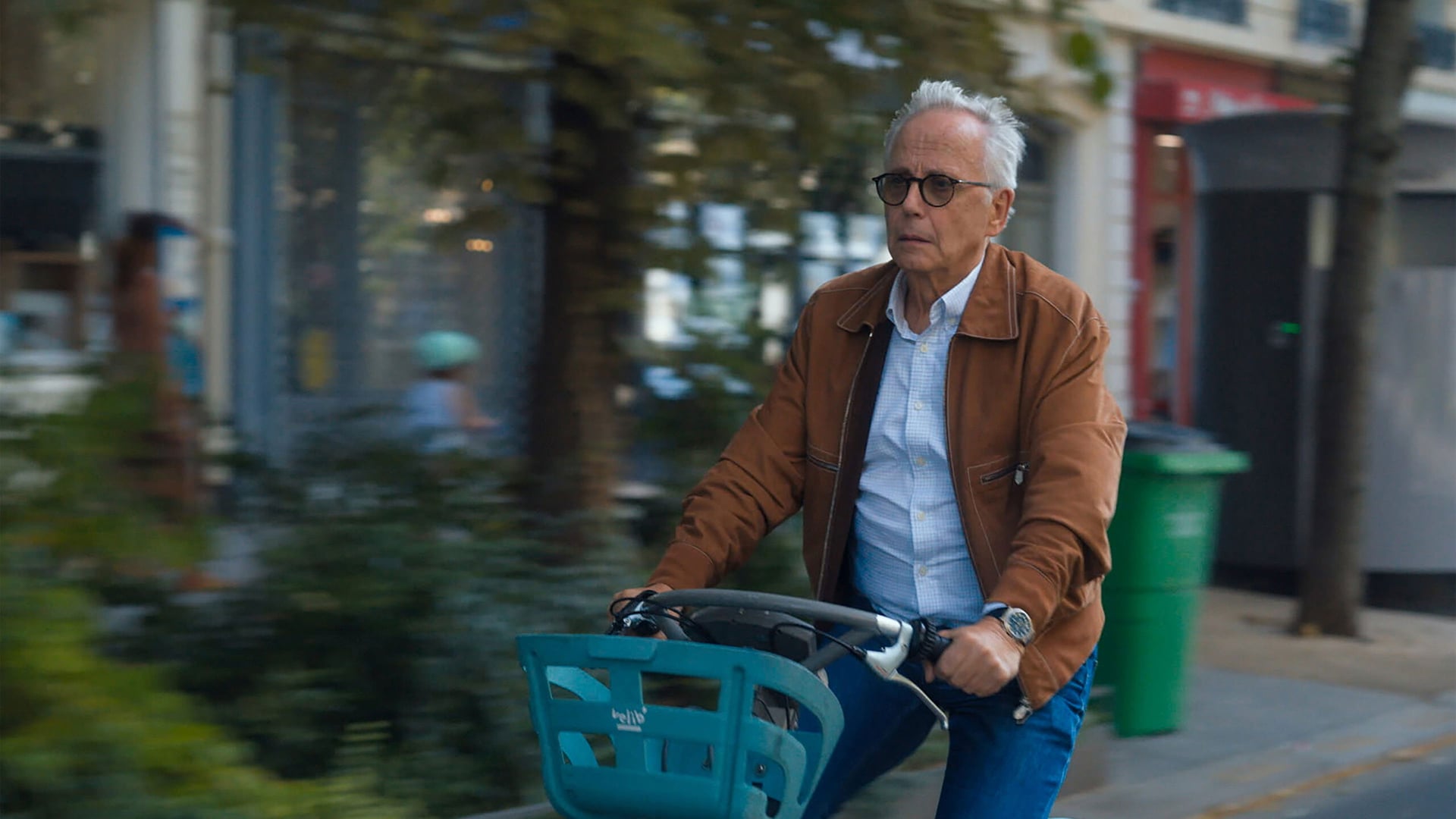 Foto do filme Victor comme tout le monde