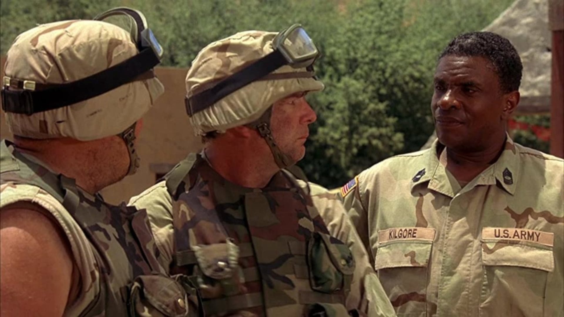 Foto do filme Delta Farce: Missão Incompetência