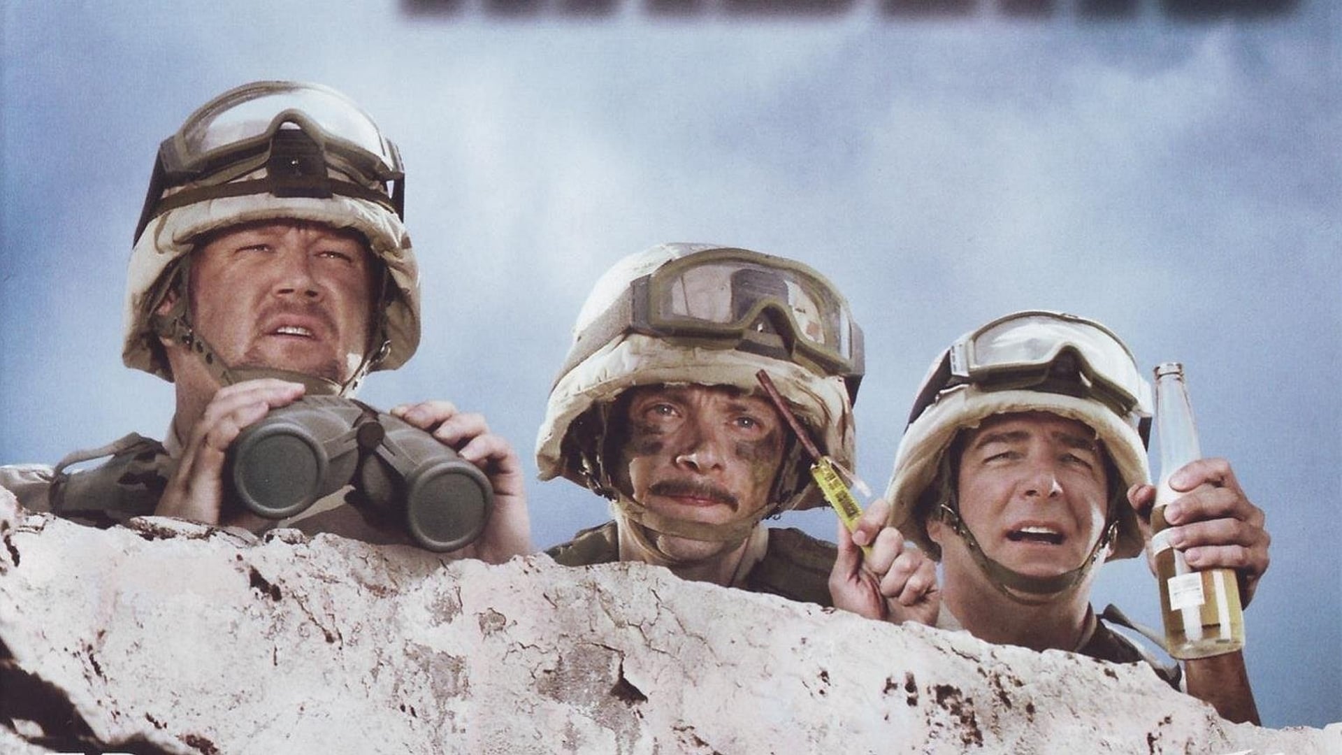 Foto do filme Delta Farce: Missão Incompetência