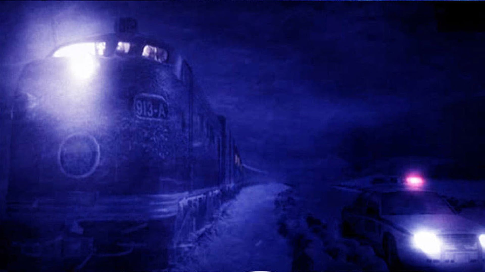 Foto do filme Viagem Sem Volta